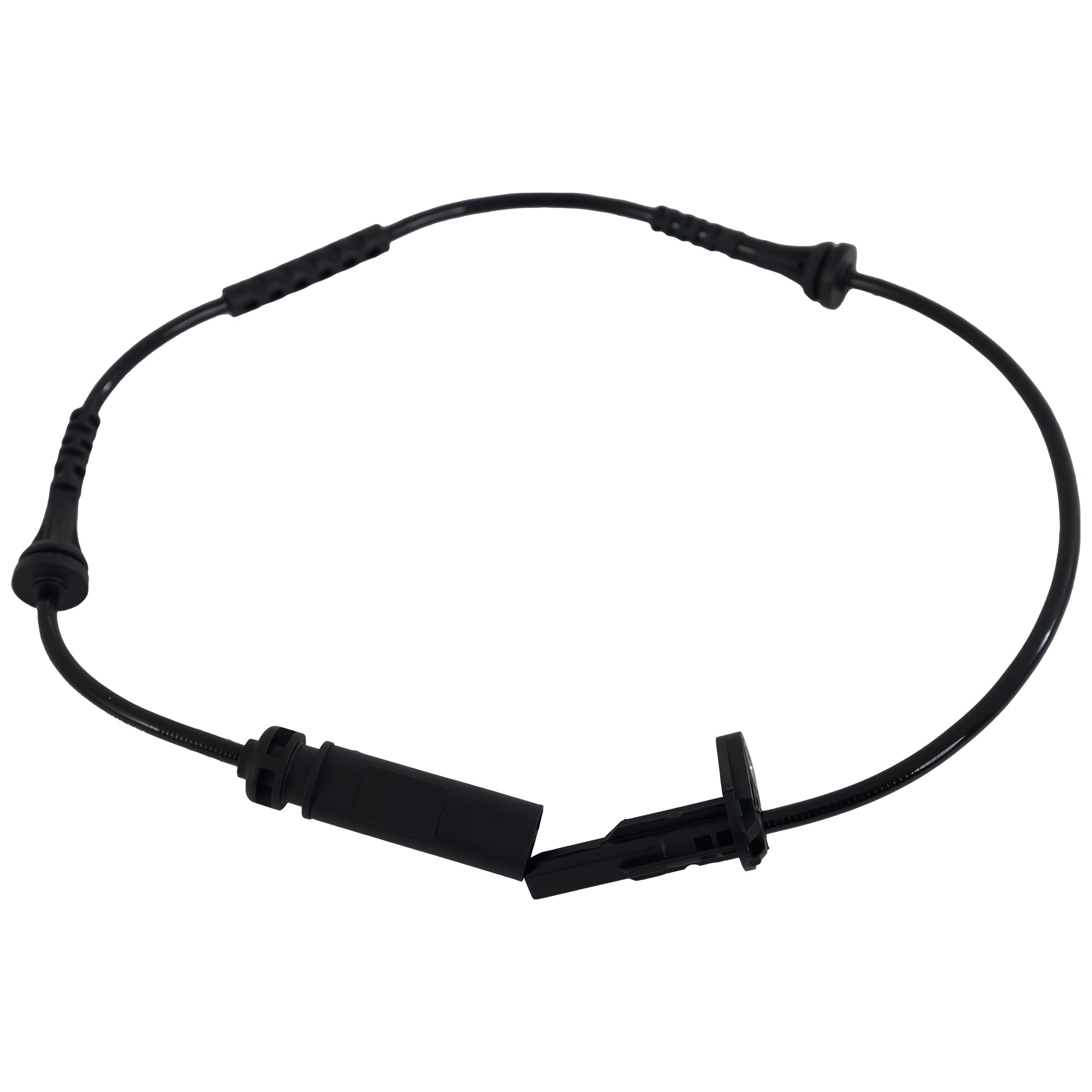For 2019-2021 X1 Rear ABS Speed Sensor 34526880757 34526895882 - Picture 2 of 5