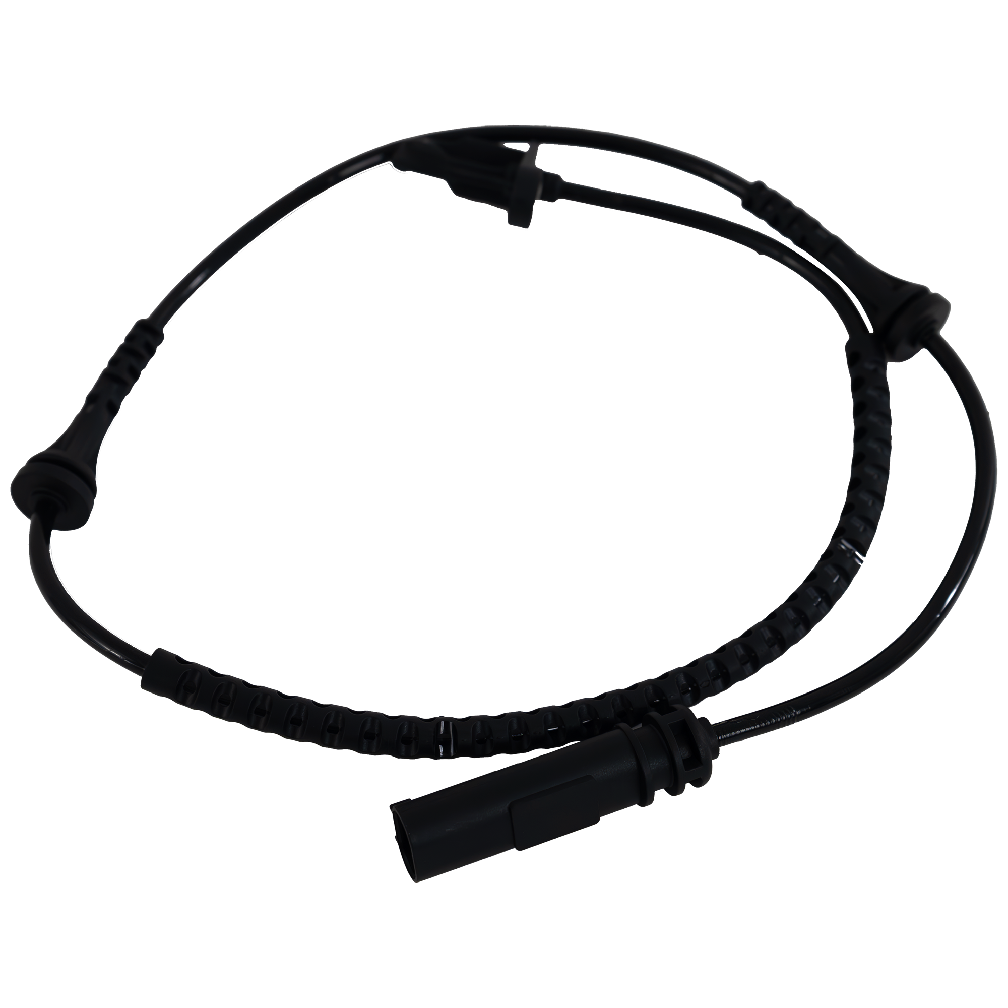 AM X3-18-20 X4-19-20 FRONT ABS SPEED SENSOR RH=LH SKU RB31080050 OEM 34526895657-34526871064