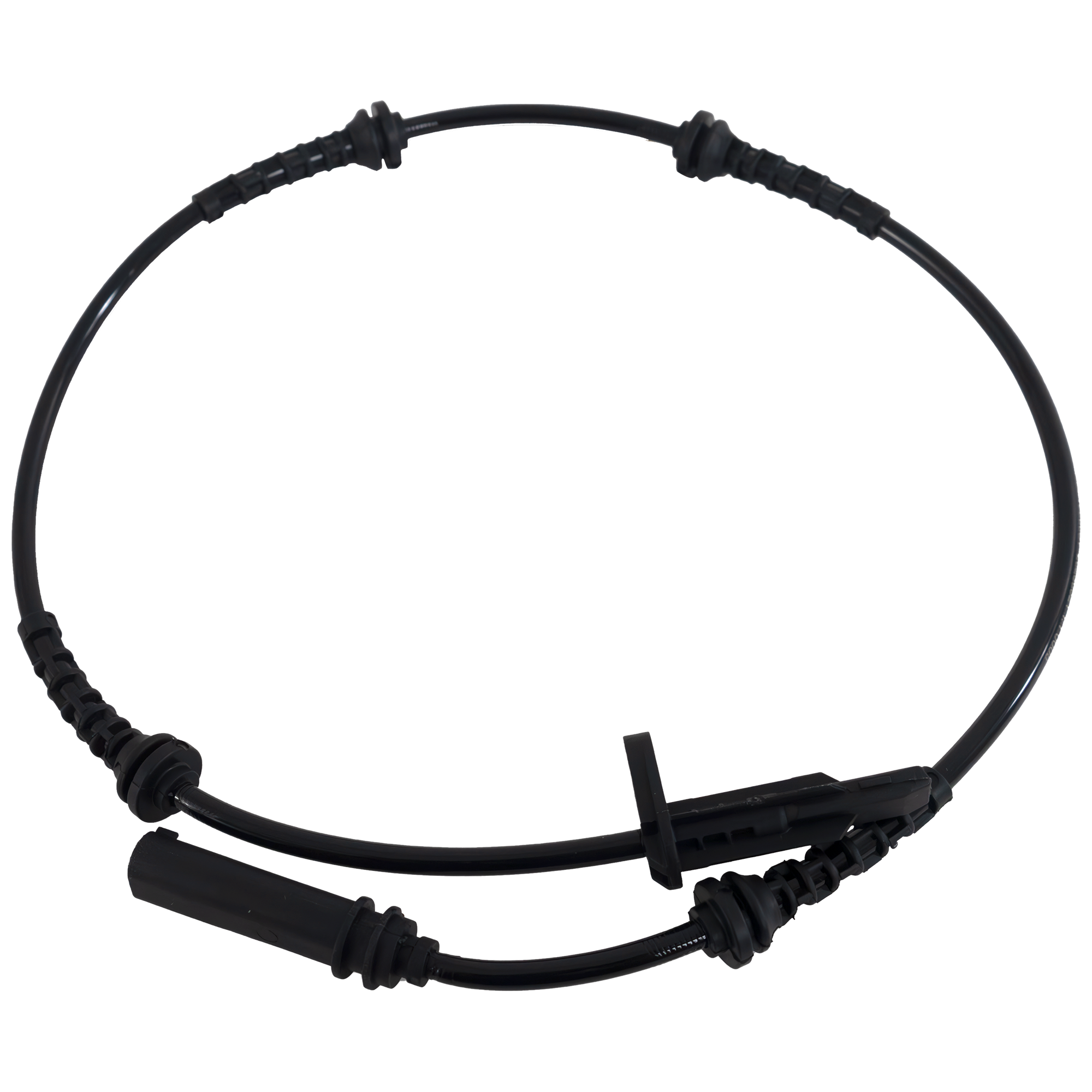 AM X5 X7-19-22 ABS SPEED SENSOR Rear SKU RB31080051 OEM 34526895656