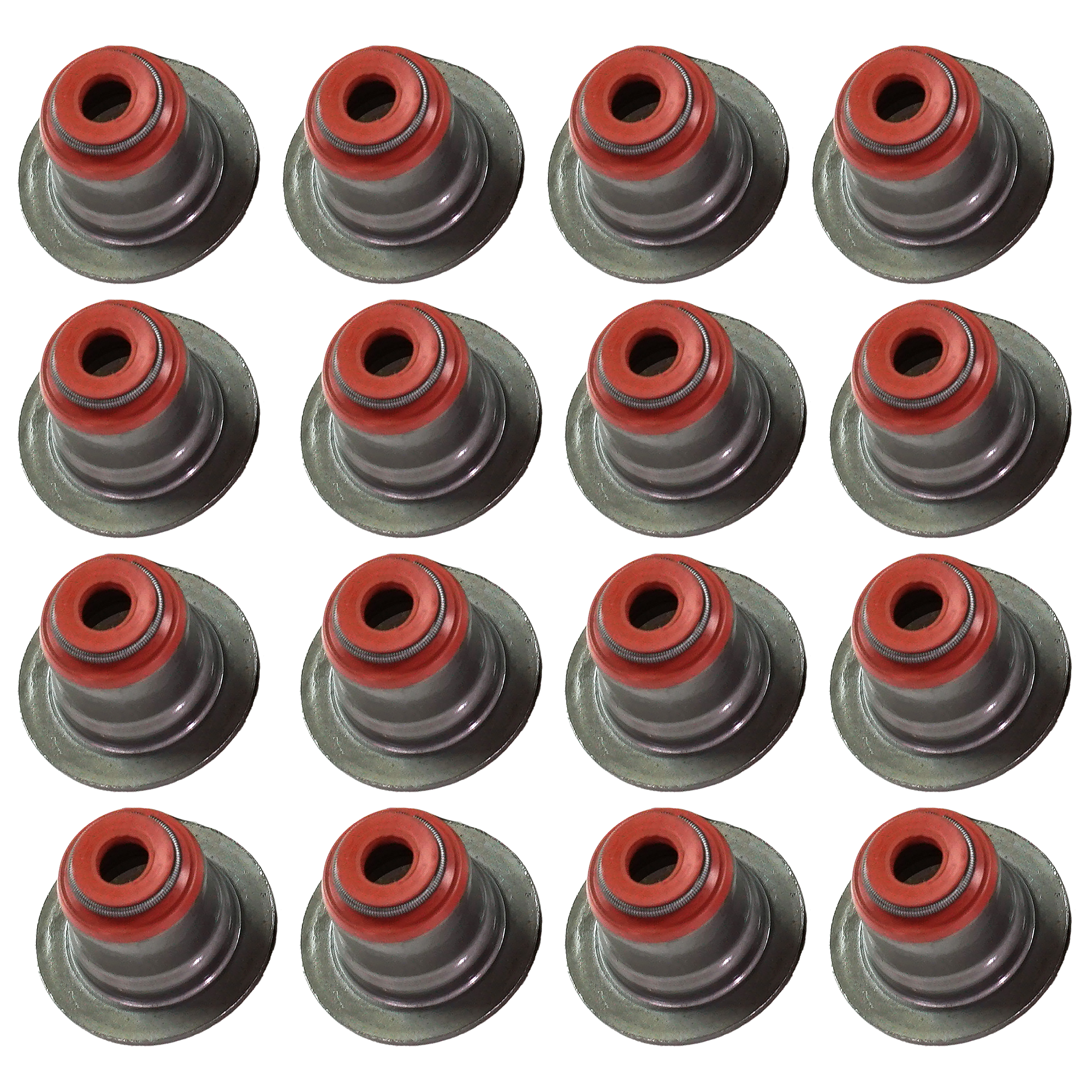 AM X5-04-12 ALPINA B7-11-12 VALVE STEM SEAL Set of 16 SKU RB31100001
