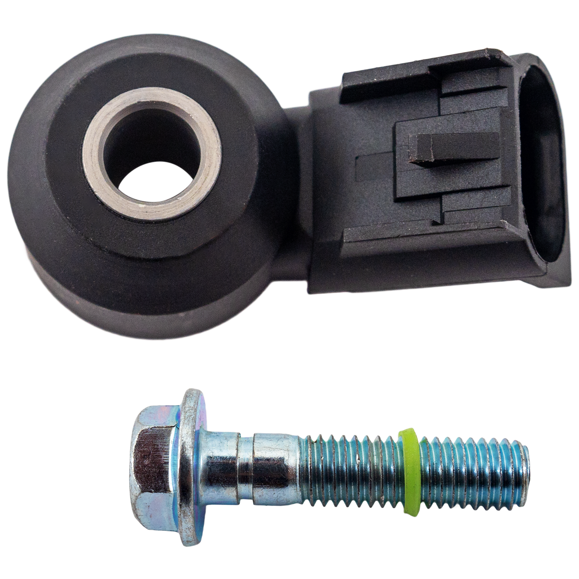 AM LACROSSE 08-09 ESCALADE 07-14 KNOCK SENSOR SKU RB31120004 OEM 12570125-12623730-8125701250
