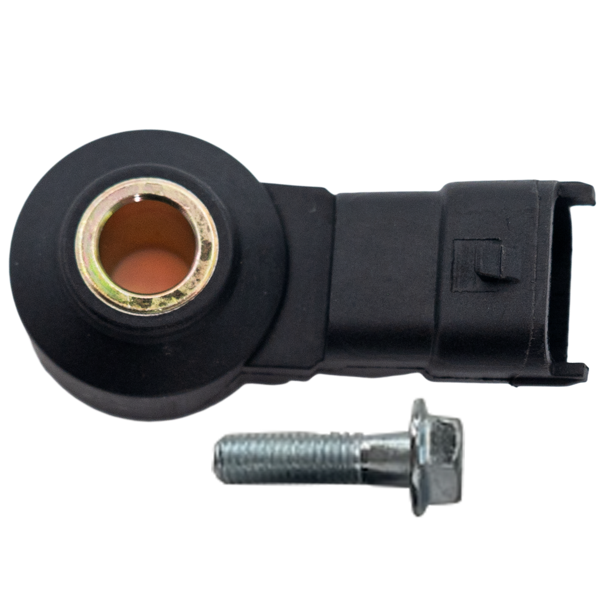 AM ALLURE 05-07 ACADIA 07-08 KNOCK SENSOR SKU RB31120005 OEM 12566845-12586645-12618603-186