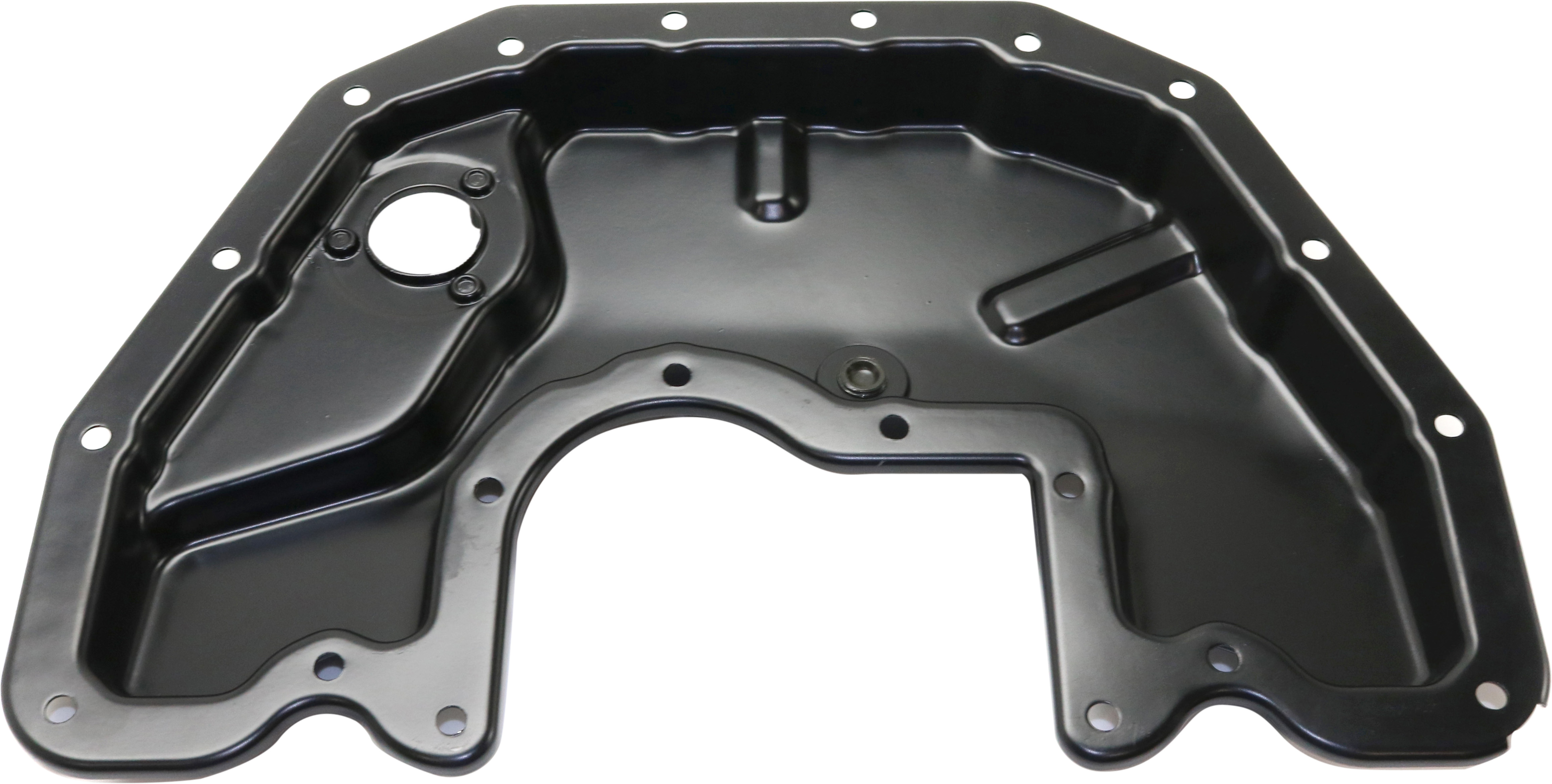AM 7 SERIES 02-08-5 SERIES 04-10 OIL PAN Lower SKU RB31130001 OEM 11137574532