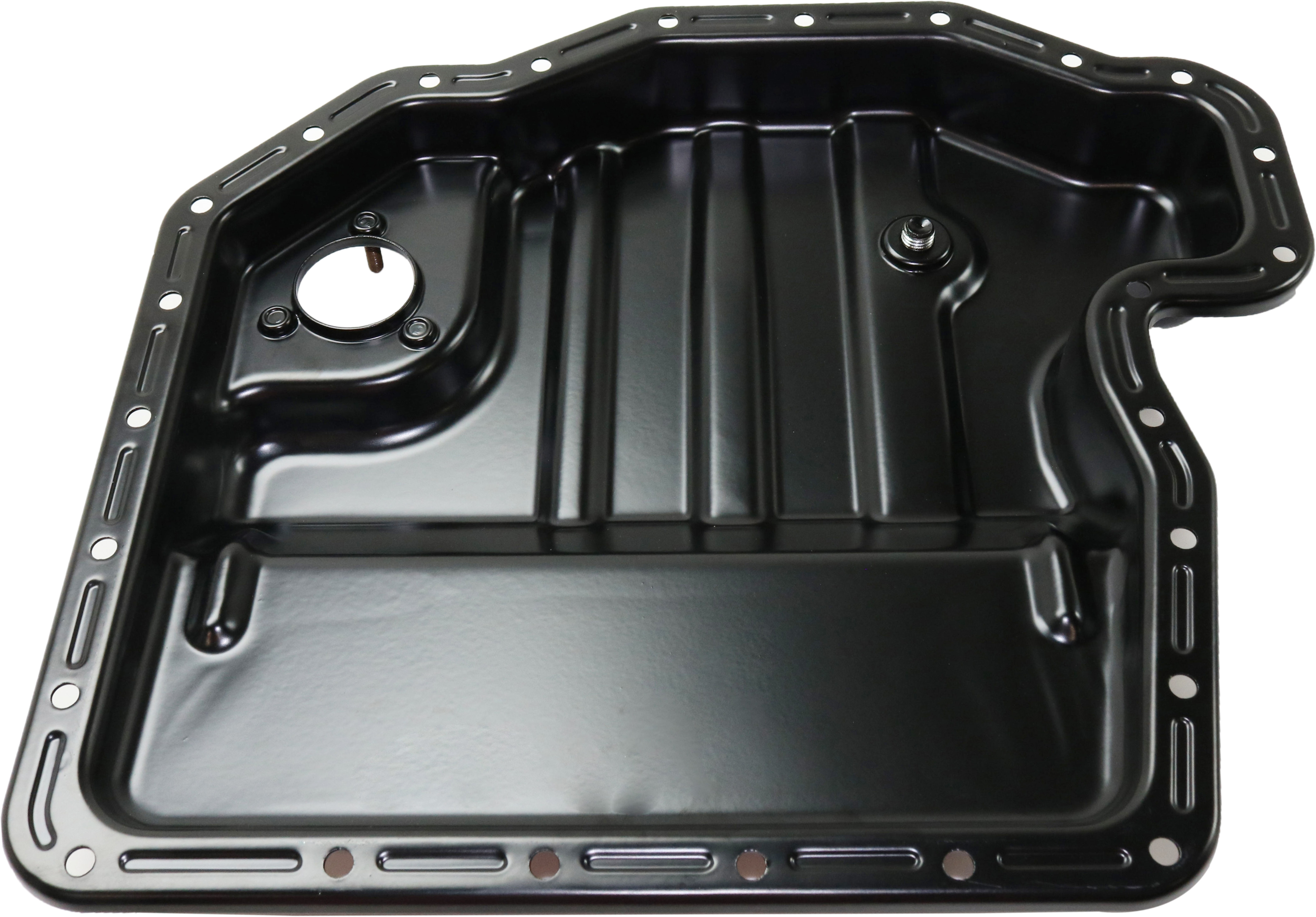AM 7 SERIES 93-01-5 SERIES 94-03 ENGINE OIL PAN Lower 8 Cyl 4.4L eng. SKU RB31130003 OEM 11131702891