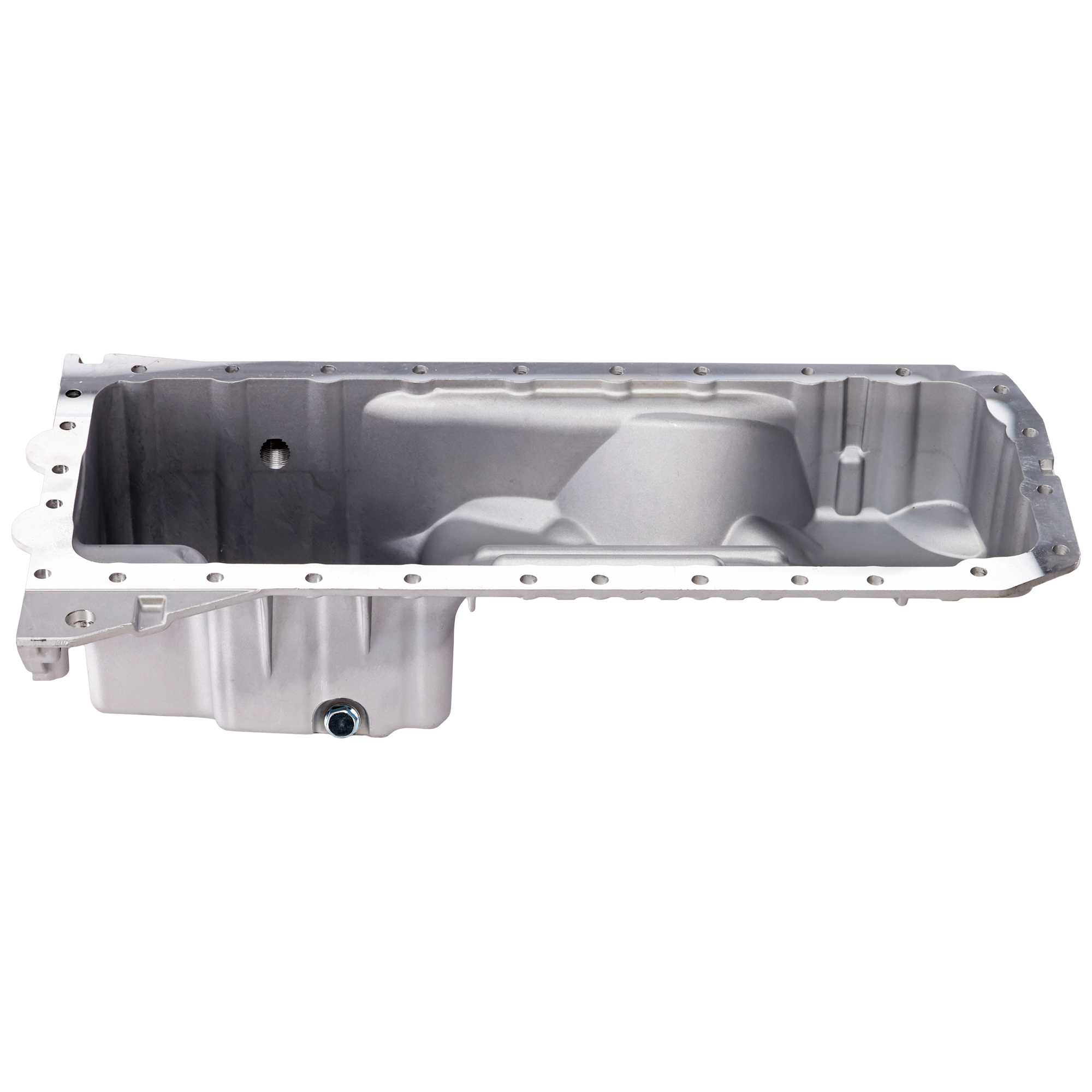 AM 3 SERIES 06-13-128i 08-13 ENGINE OIL PAN SKU RB31130004 OEM 11137539412-11137552414