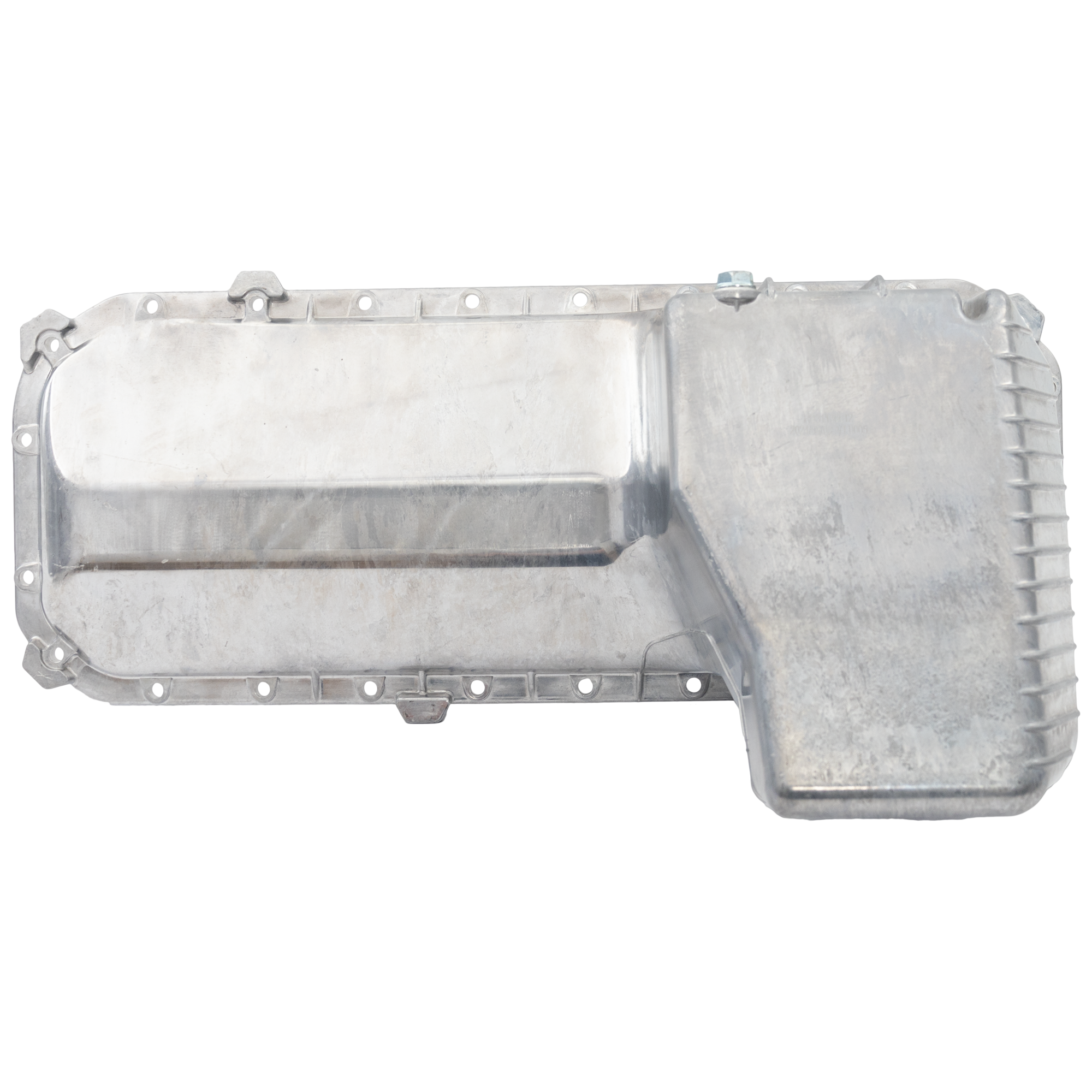 AM 3 SERIES 84-93 OIL PAN Naturally Aspirated SKU RB31130012 OEM 11131277754-11131720754
