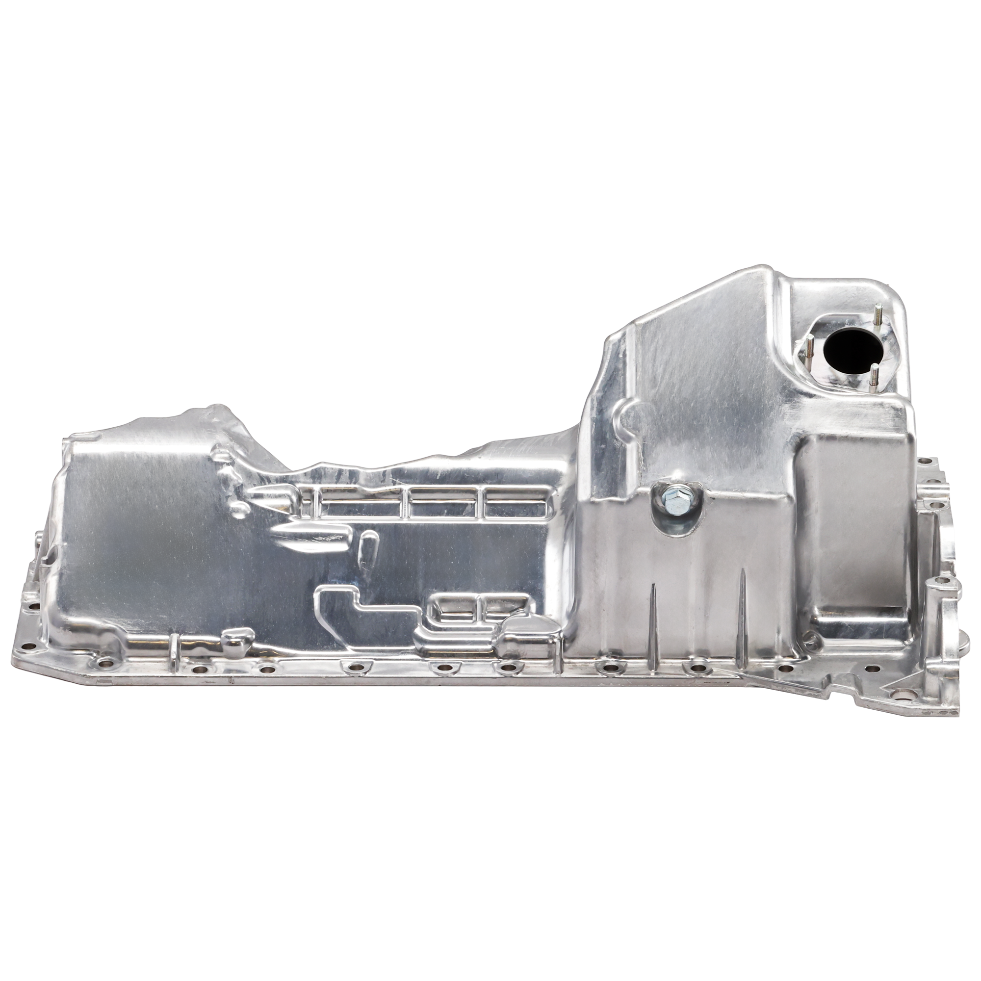 AM 335I 135I 07-13 OIL PAN 3.0L Eng. SKU RB31130015 OEM 11137542043-11137570400