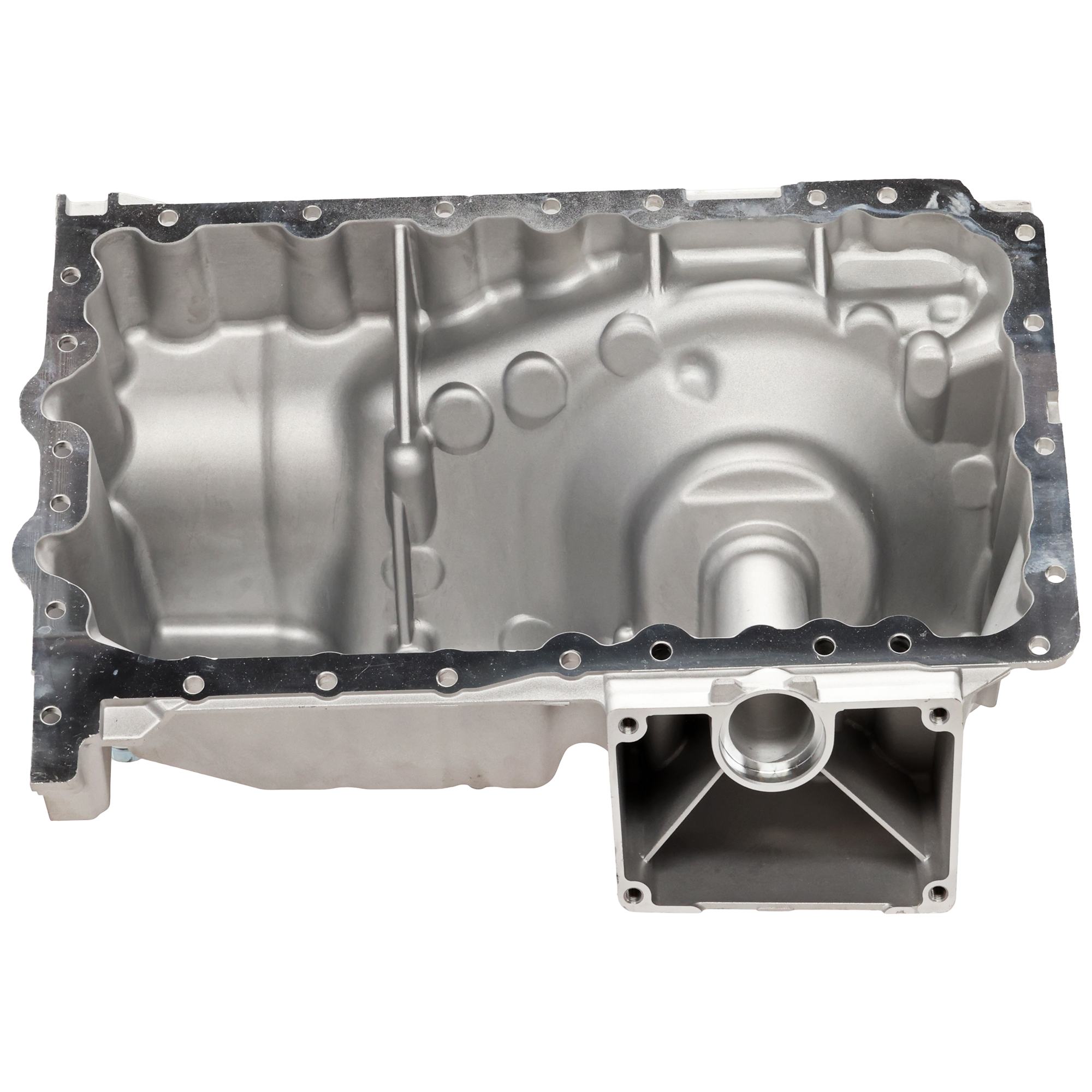 AM 3 SERIES 13-18 OIL PAN SKU RB31130016 OEM 11137601942