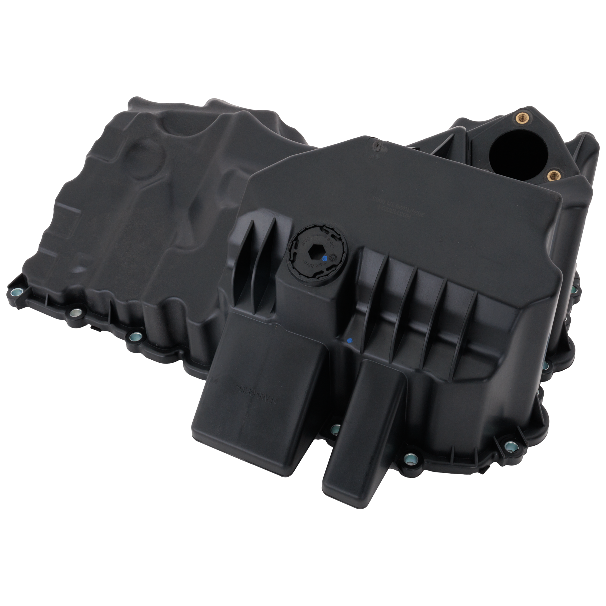 AM Z4-09-16 X1-13-15 OIL PAN 2.0L Turbo Eng. SKU RB31130021 OEM 11137618512