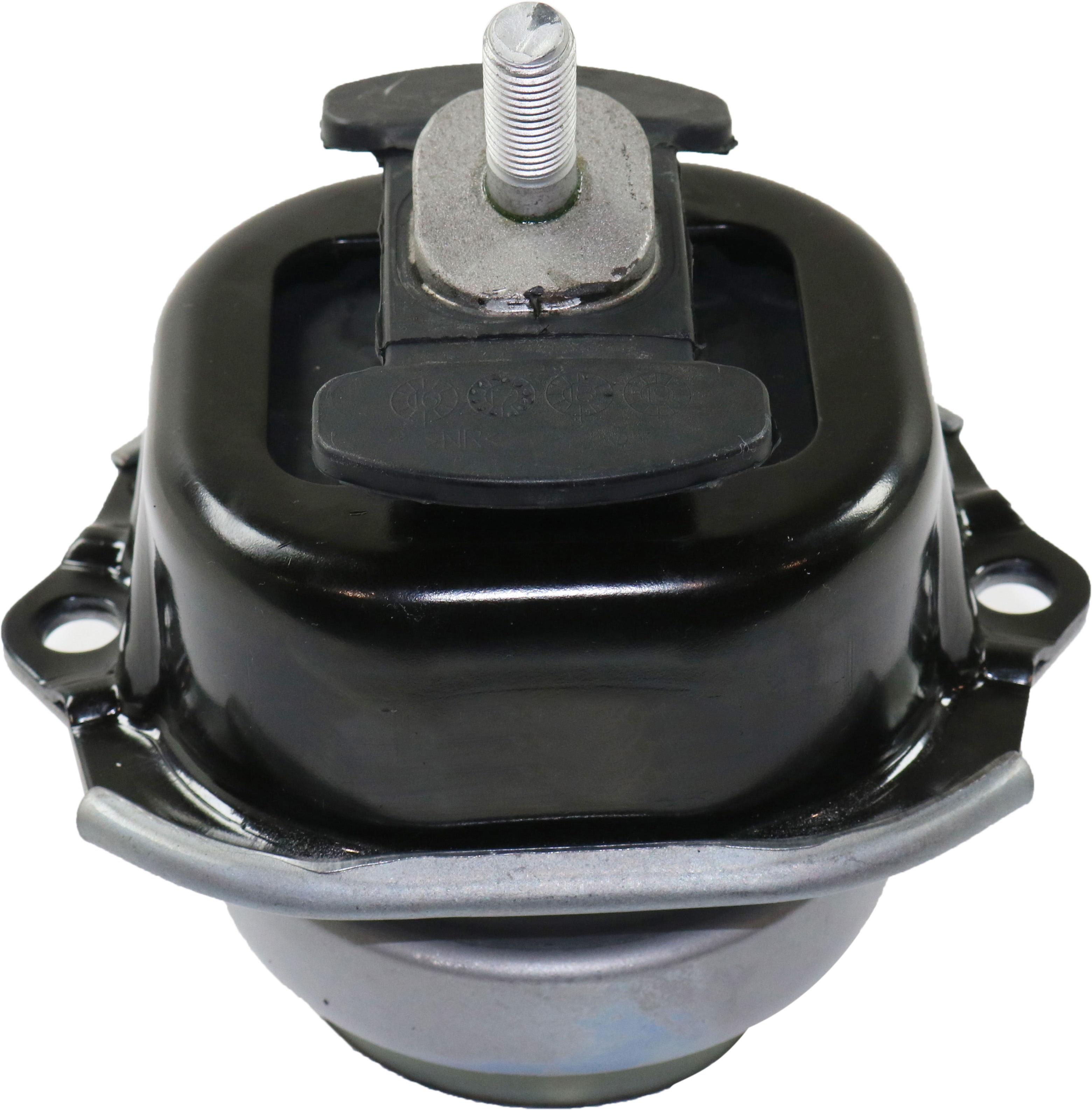AM X5-07-18 X6-09-19 MOTOR MOUNT Front RH=LH 3.0L 4.8L Eng. Gas SKU RB31150004 OEM 22116865145