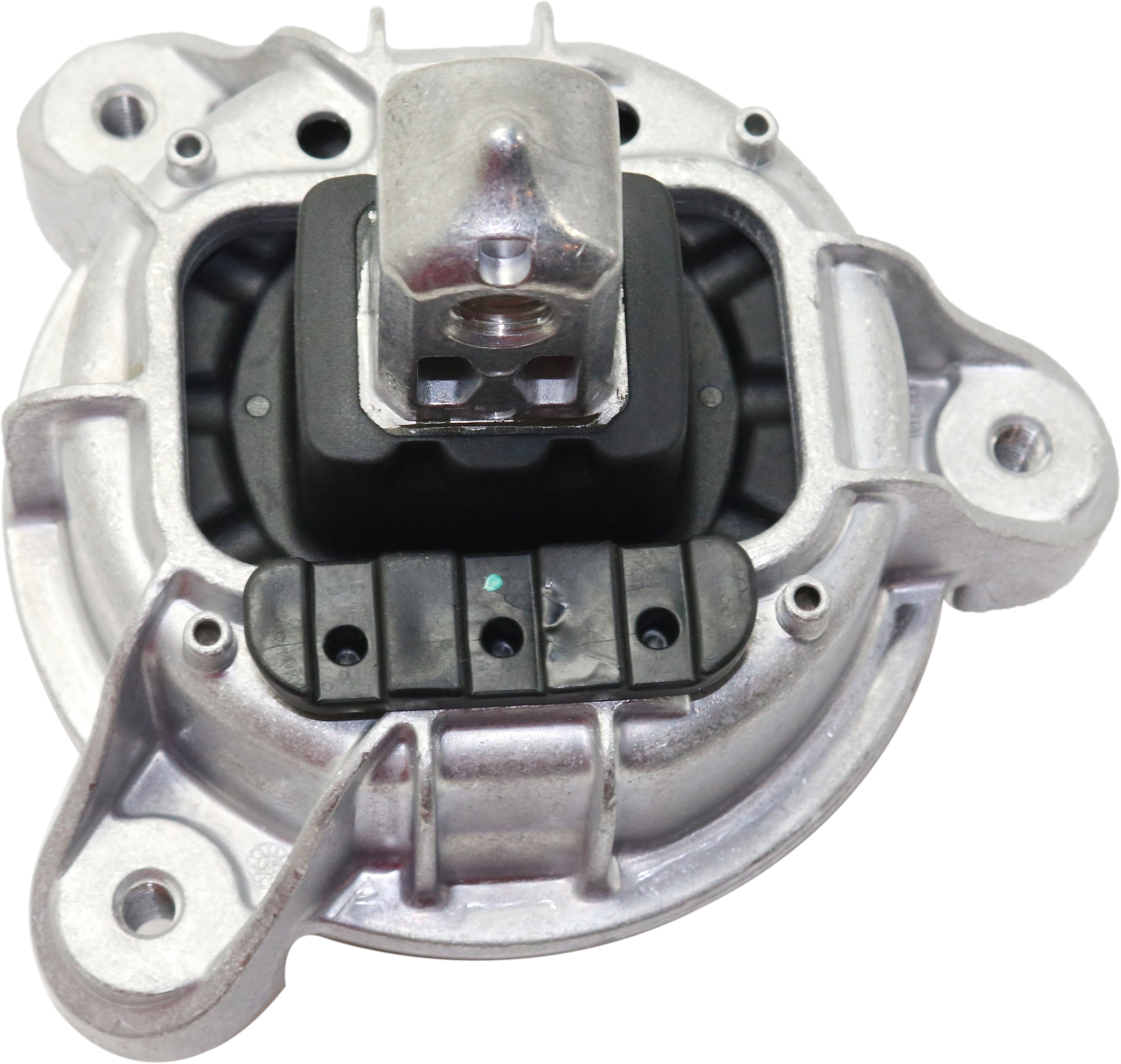 AM 528i 12-16 MOTOR MOUNT Front RH=LH 4 Cyl 2.0L eng. SKU RB31150008 OEM 22116785601