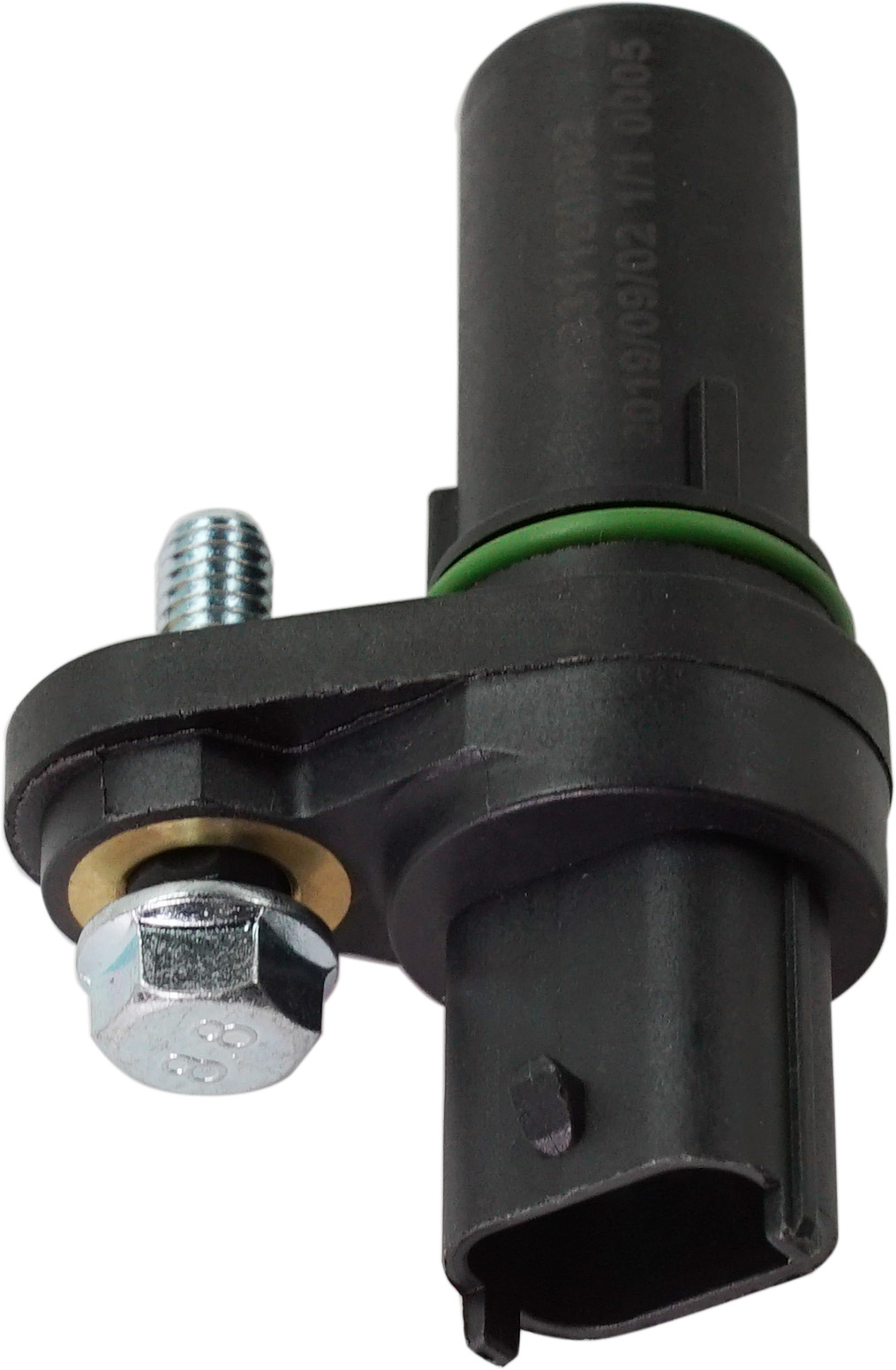 AM ALLURE LACROSSE 05-08 RENDEZVOUS 04-06 CRANKSHAFT POSITION SENSOR 2 Male Blade Terminals SKU RB31180002 OEM 12566848-12582652
