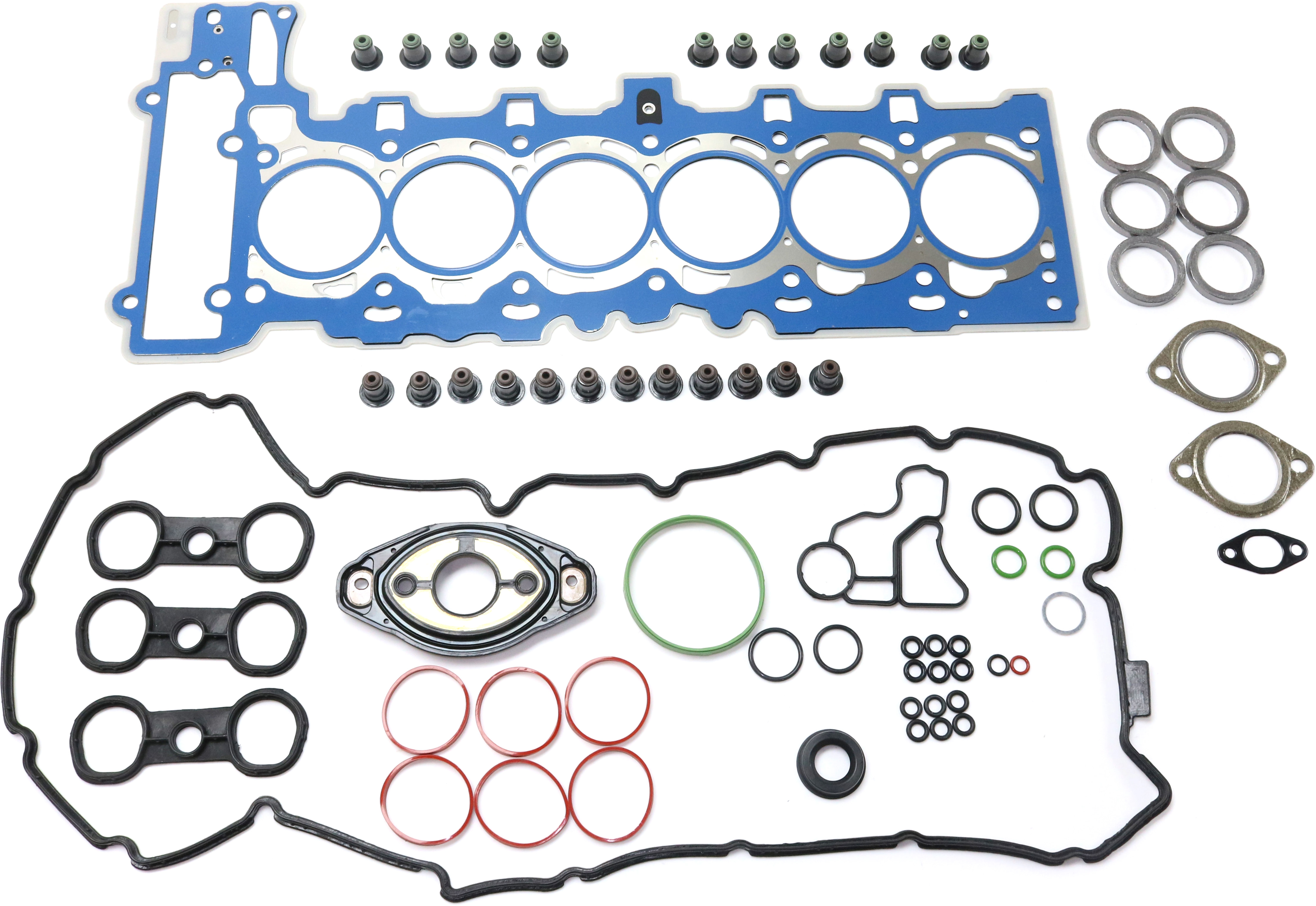AM 3 SERIES 07-13 CYLINDER HEAD GASKET SKU RB31250001