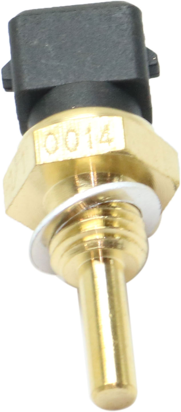 AM 5 SERIES 75-99 TIBURON 97-01 COOLANT TEMPERATURE SENSOR 3 Male Blade Terminals SKU RB31280001 OEM 3228-4001-4015-4025-4044