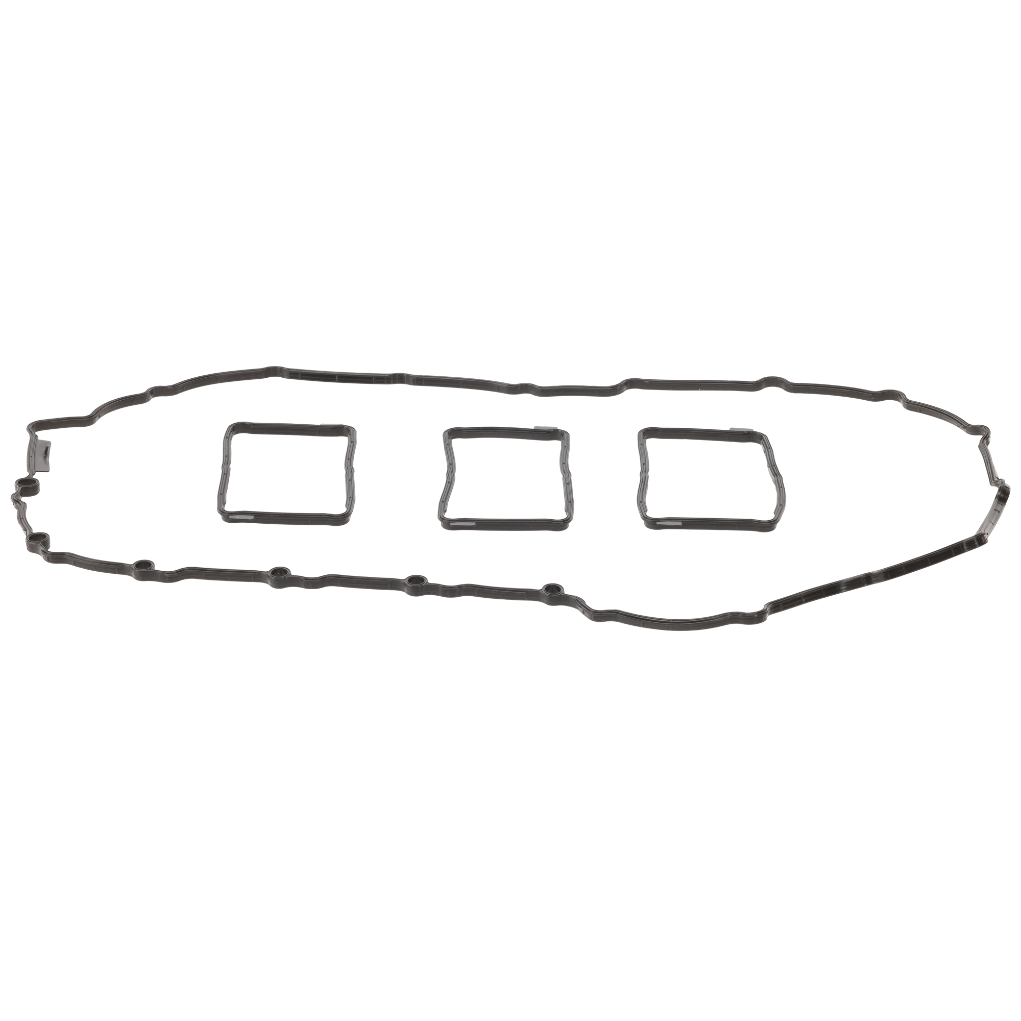 AM 5 SERIES 10-17-6 SERIES 12-19 VALVE COVER GASKET Set 6 Cyl 3.0L Engine SKU RB31290004 OEM 11127587804