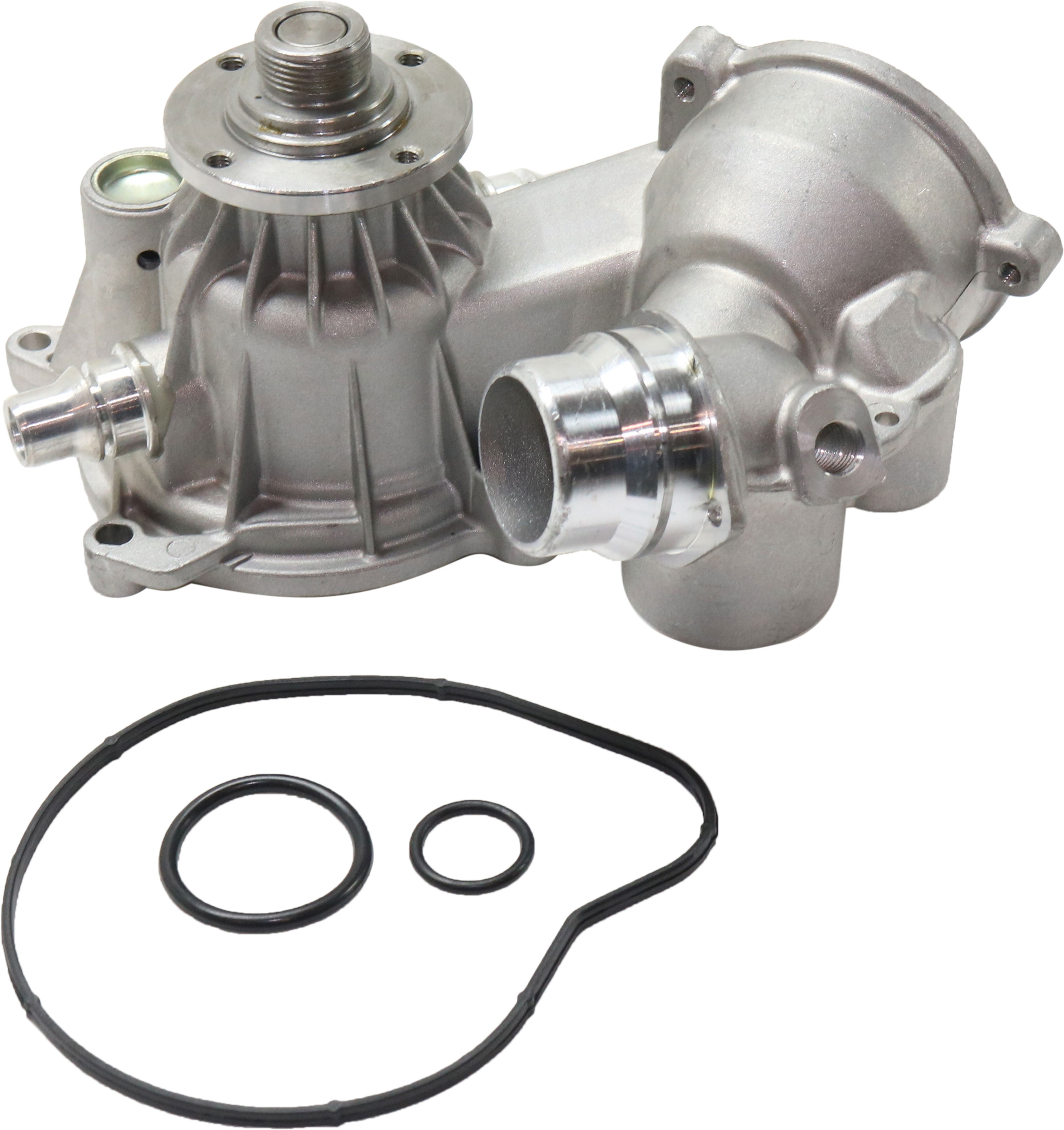 AM 7 SERIES 02-08 WATER PUMP 8 Cyl 4.4L eng. 12 Cyl 6.0L eng. SKU RB31350002 OEM 11517586780