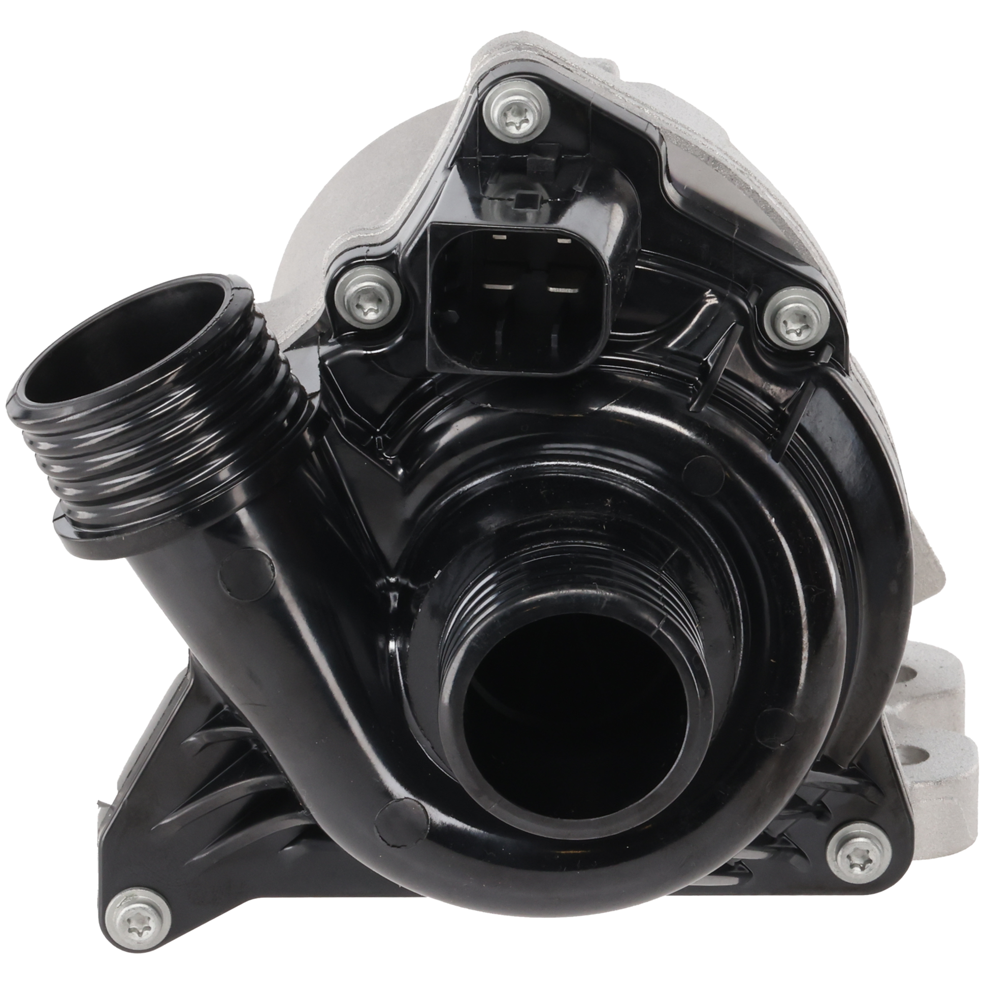 AM 3 SERIES 07-13-5 SERIES 08-14 WATER PUMP 6 Cyl 3.0L eng. SKU RB31350003 OEM 11517632426-11517563659-115175
