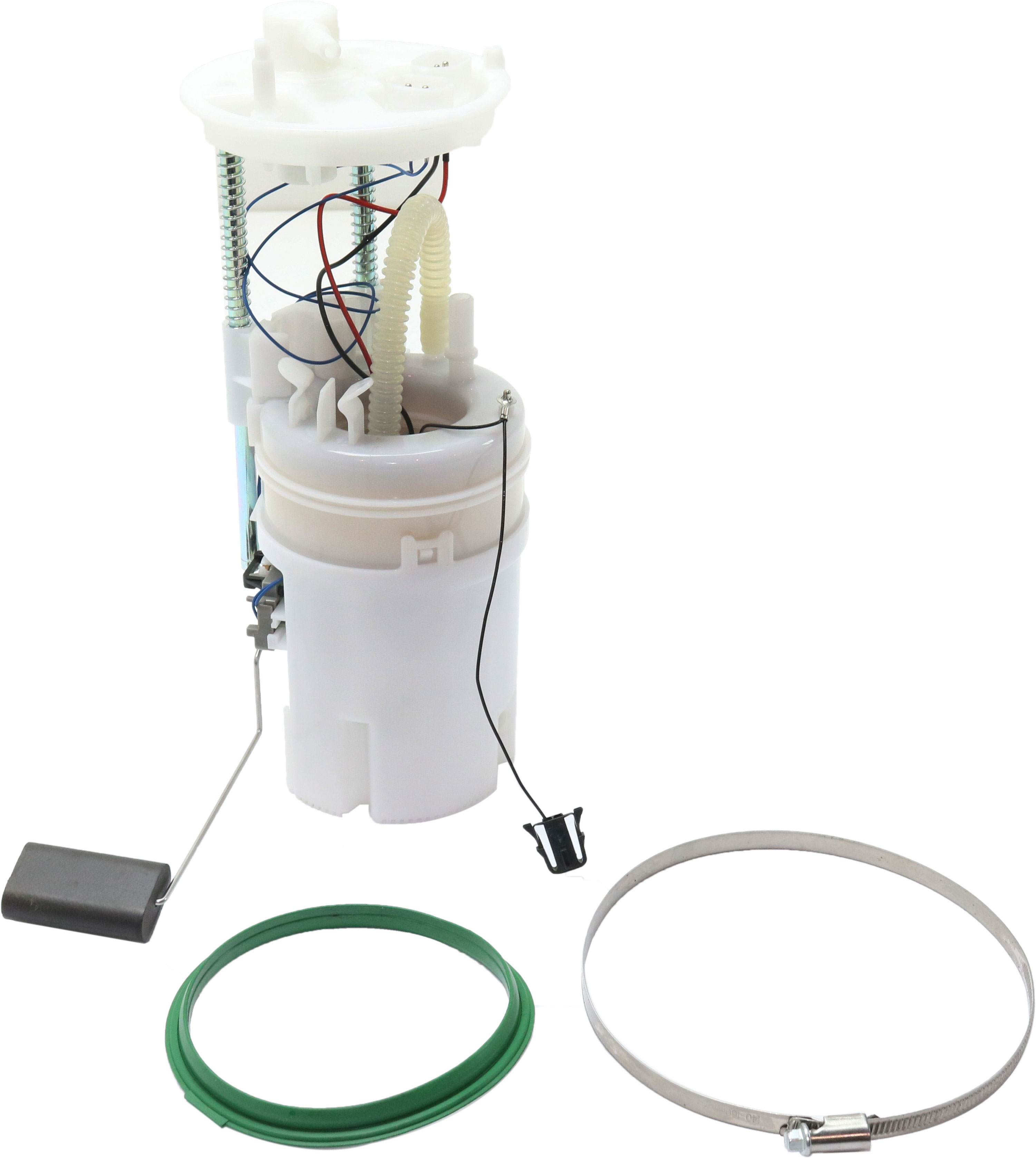 AM X5-07-10 FUEL PUMP Module Assembly 6 Cyl 3.0L eng. SKU RB31450001 OEM 16117195463