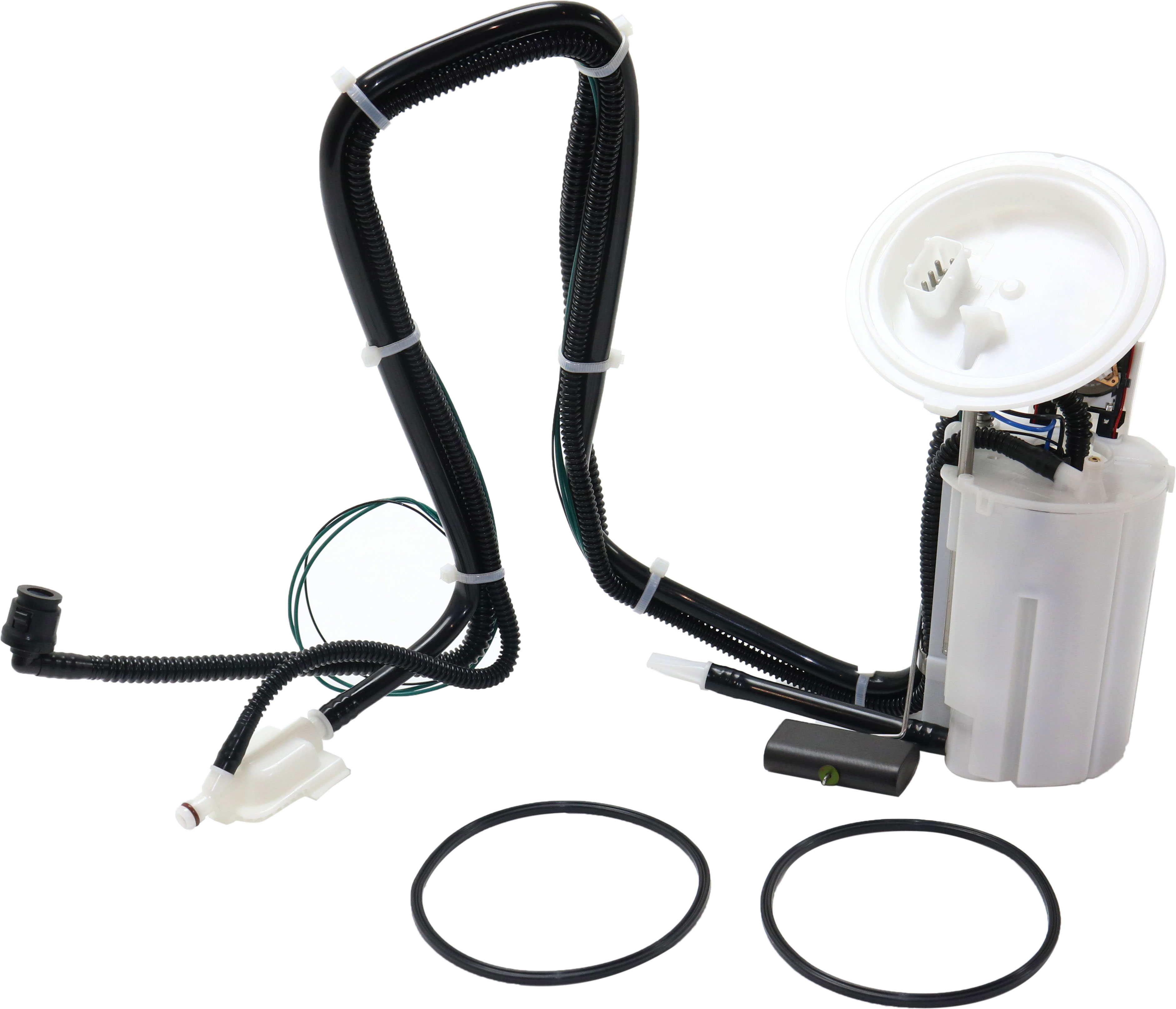 AM 5 SERIES 06-11 FUEL PUMP RH Module Assembly 6 Cyl 3.0L eng. SKU RB31450002 OEM 16117373503