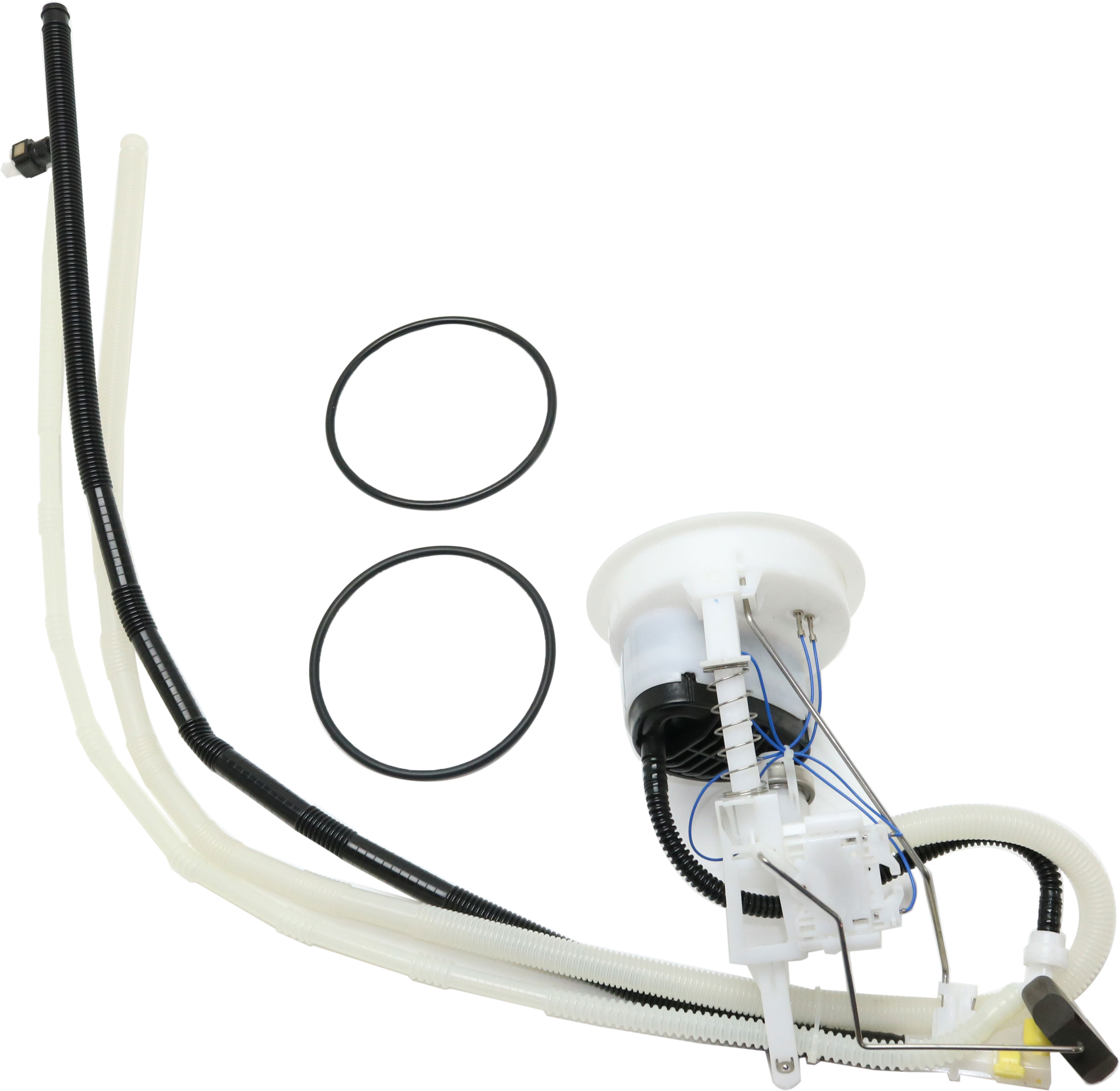 AM 3 SERIES 07-13 SENDING UNIT Fuel Filter Fuel Pressure Regulator SKU RB31450003 OEM 16147163296