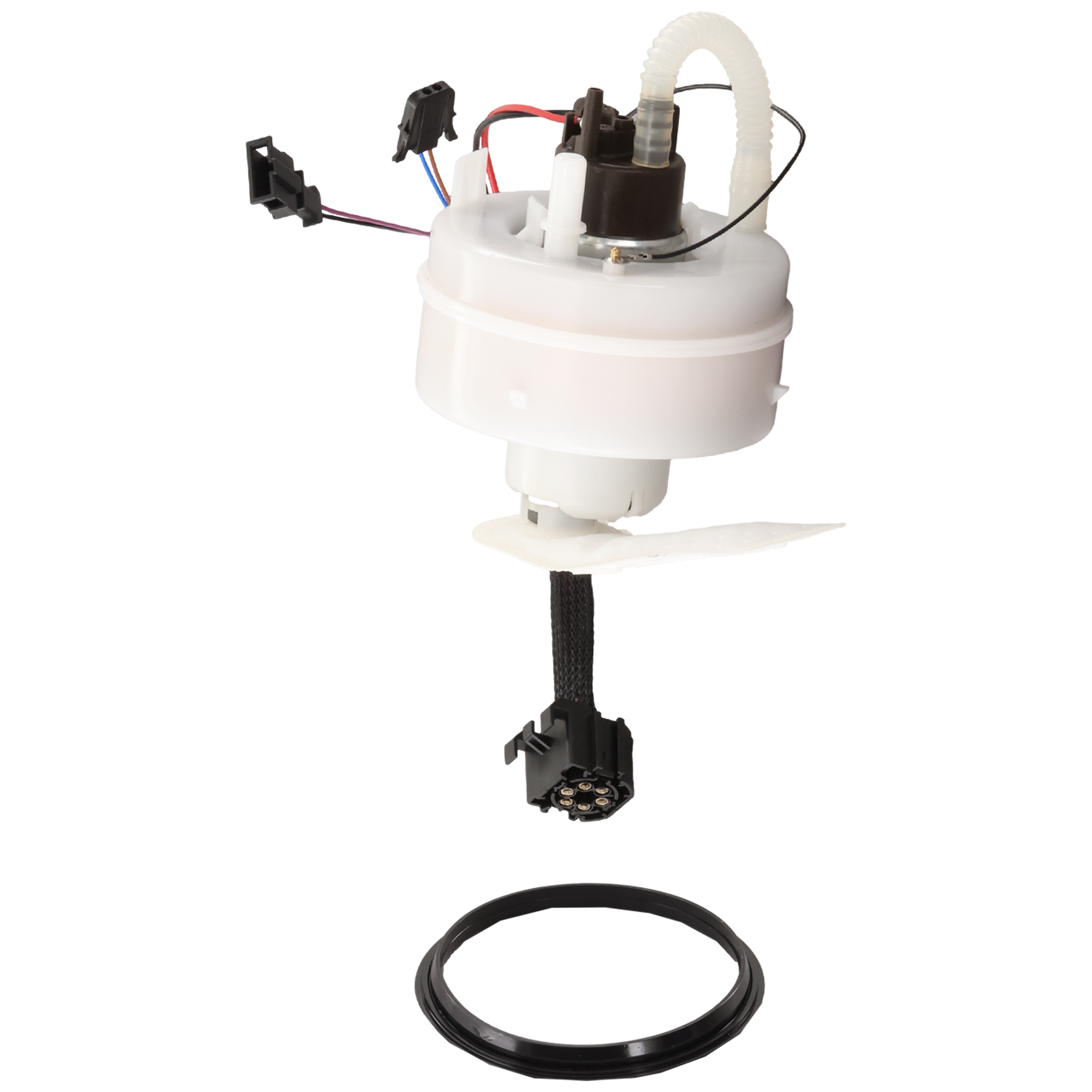 AM 3 SERIES 07-13 FUEL PUMP MODULE ASSEMBLY w o Sending Unit w SULEV SKU RB31450009 OEM 16147194207