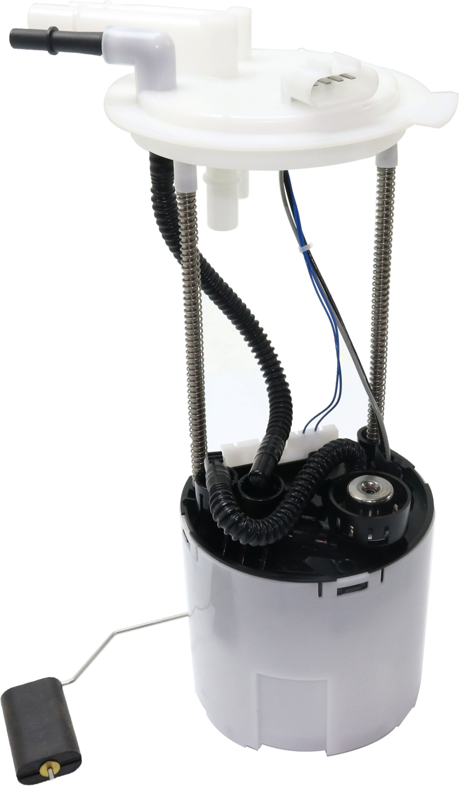 AM LUCERNE 08-10 FUEL PUMP MODULE ASSEMBLY Electric 6-8 Cyl. Engines with Fuel Level Sender PZEV Spec SKU RB31450010 OEM 23120356