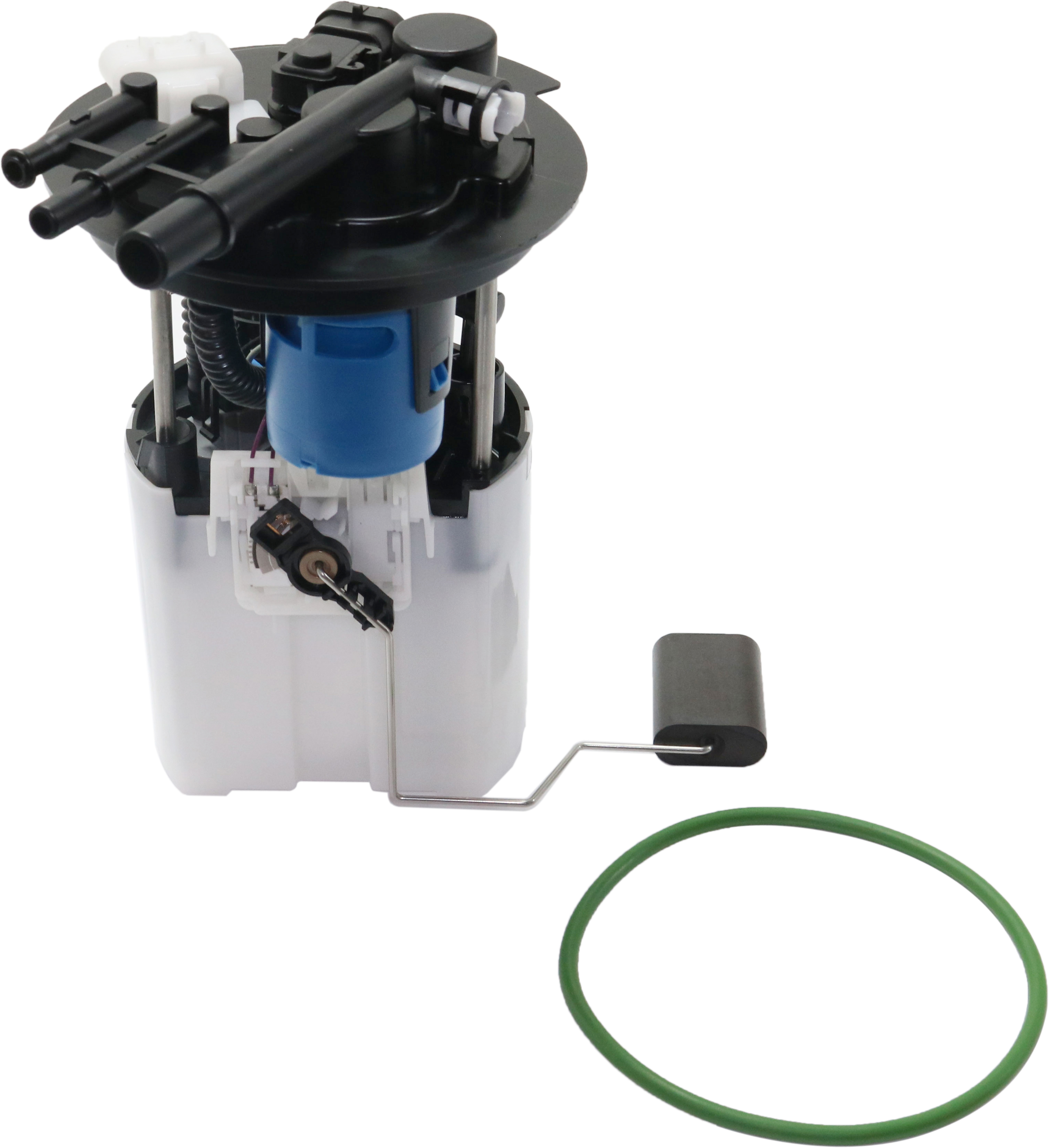 AM RENDEZVOUS 04-07 FUEL PUMP Module Assembly 6 Cyl 3.5L 3.6L eng. SKU RB31450012 OEM 150280-238326-2920450-5302825