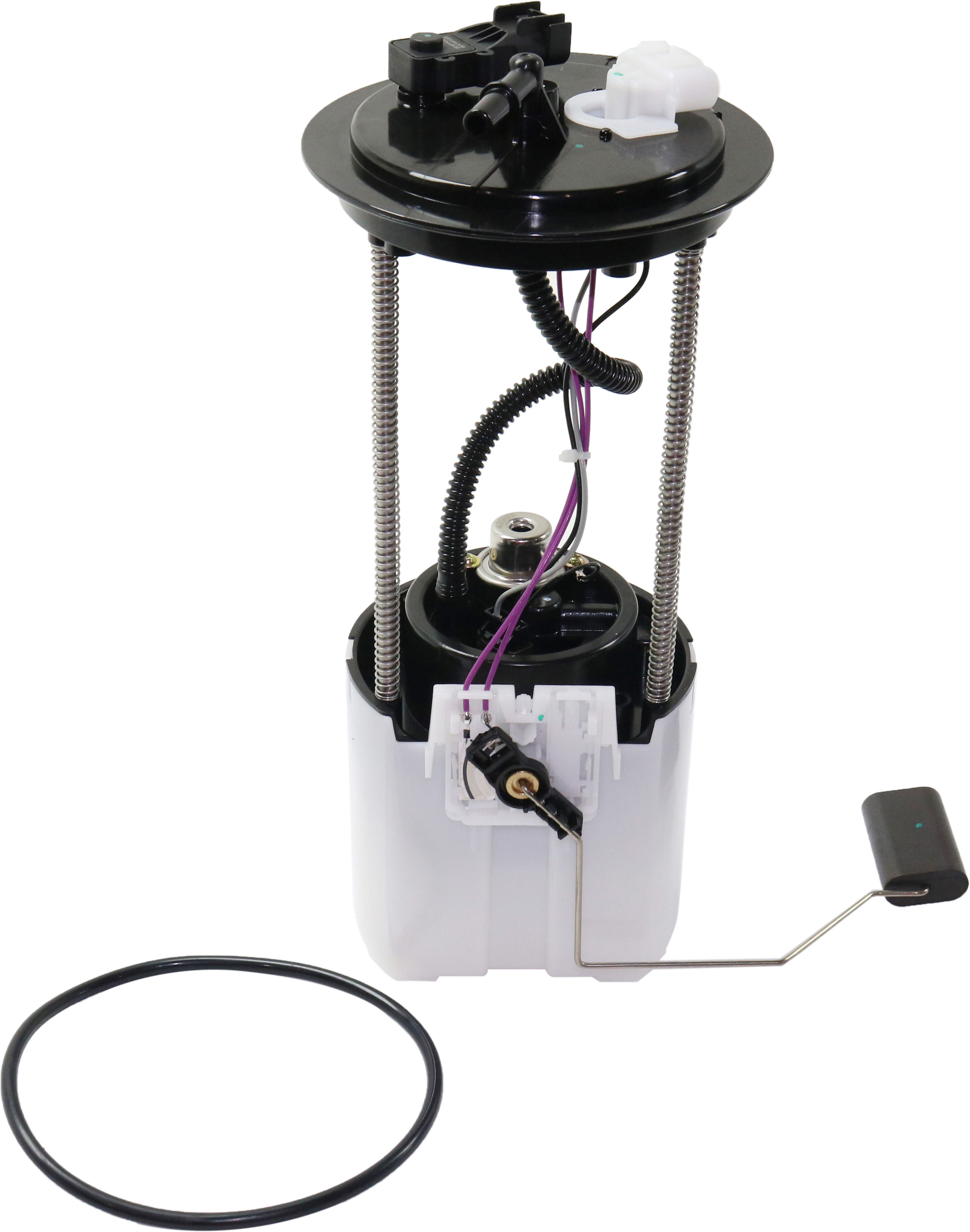 AM LUCERNE DTS 09-11 FUEL PUMP Module Assembly w o Fuel Level Sensor 8 Cyl 4.6L eng. SKU RB31450014 OEM 23120351