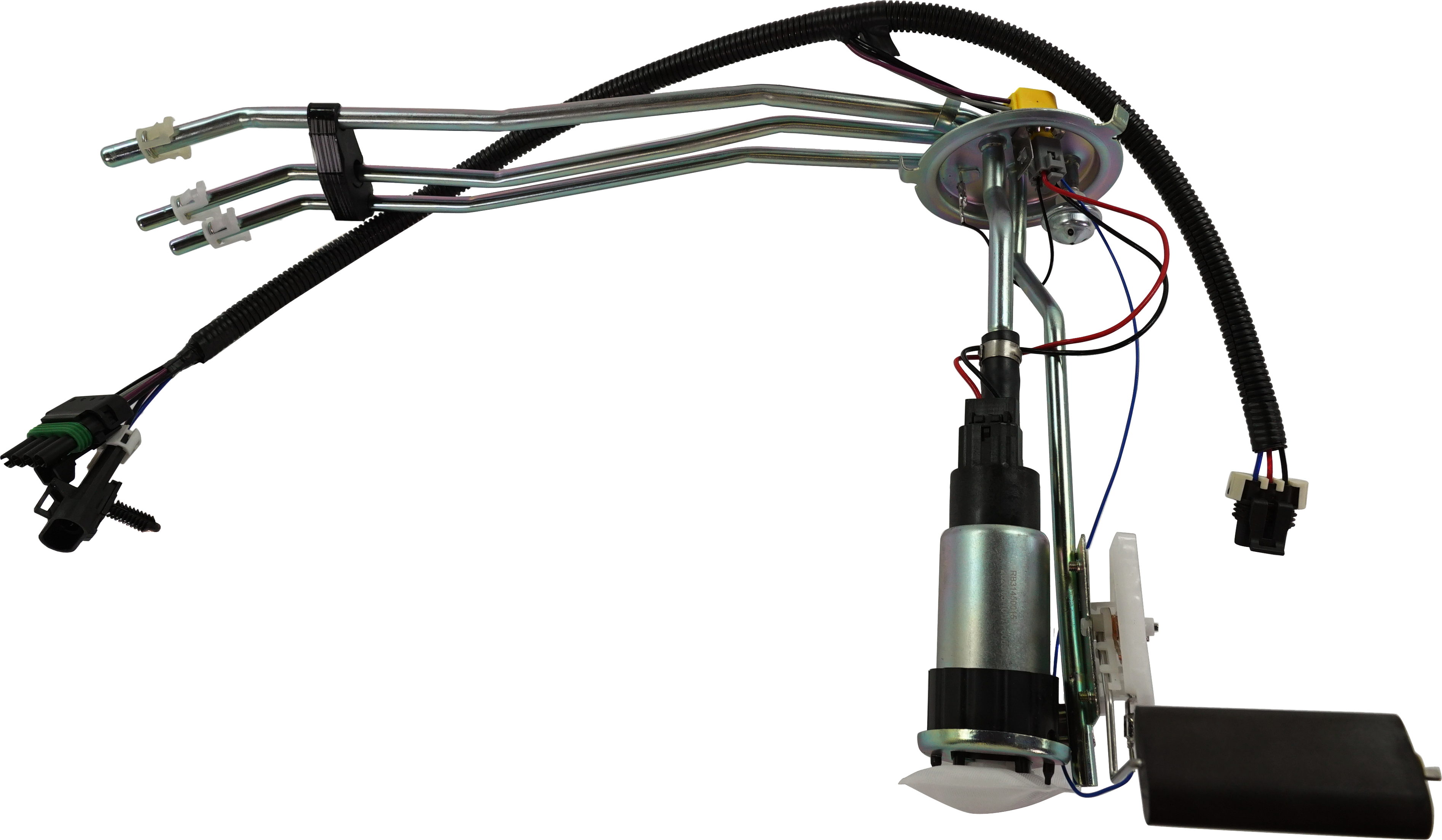 AM LESABRE 96-97 FUEL PUMP MODULE ASSEMBLY Electric 6 Cyl 3.8L Engine w Sending Unit SKU RB31450015 OEM 2930137-19179526-25162242 A471
