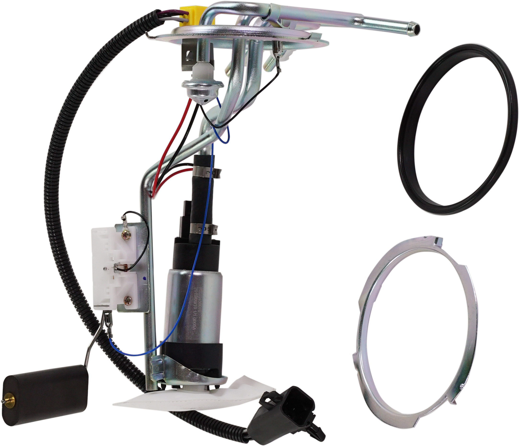 AM REGAL 93-96 CUTLASS SUPREME 94-97 FUEL PUMP MODULE ASSEMBLY Electric 6 Cyl. Engine w Sending Unit SKU RB31450016 OEM 2930164-19111403-25029738 A460