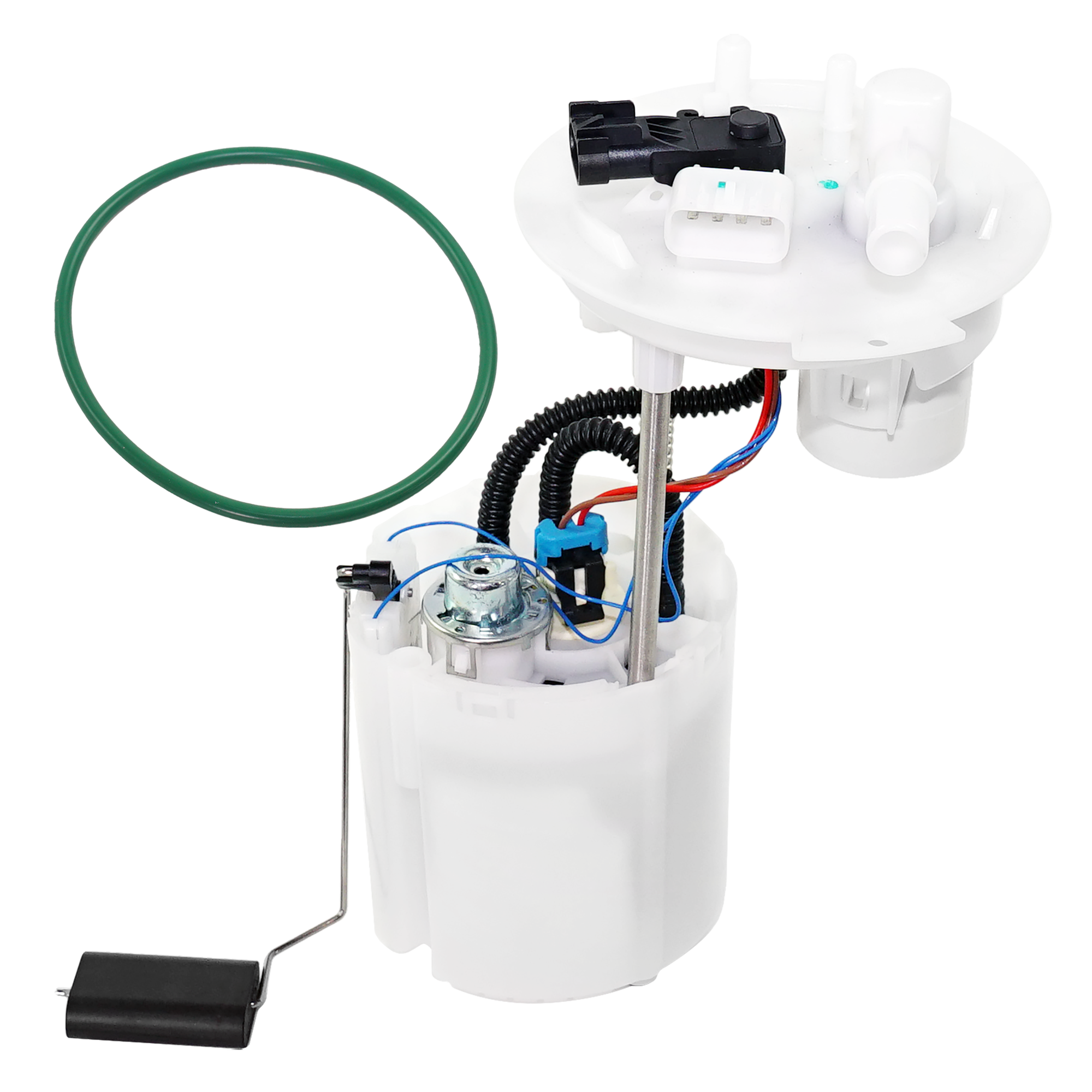 AM REGAL 11-13 LACROSSE 12-16 FUEL PUMP Module Assembly SKU RB31450017 OEM 2920884 A33209 C21112899TG D03
