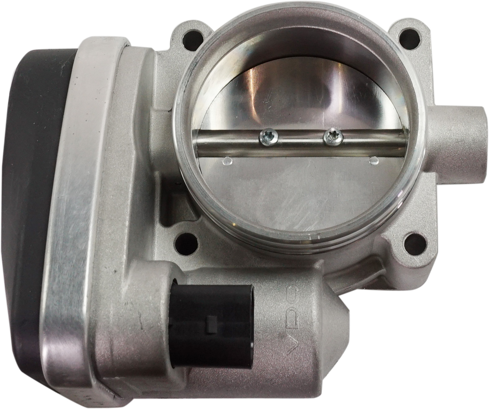 AM 7 SERIES 03-08 THROTTLE BODY 12 Cyl 6.0L eng. SKU RB31500001 OEM 13541439580