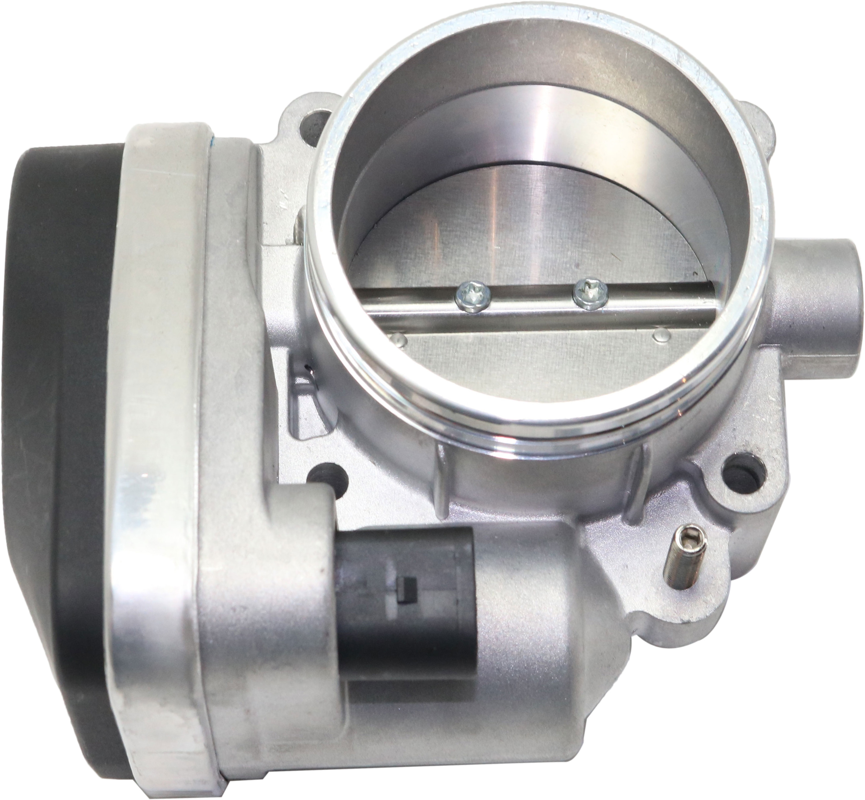 AM 525i 01-05-3 SERIES 01-06 THROTTLE BODY 6 Cyl. 2.5L Engine SKU RB31500002 OEM 13547502444
