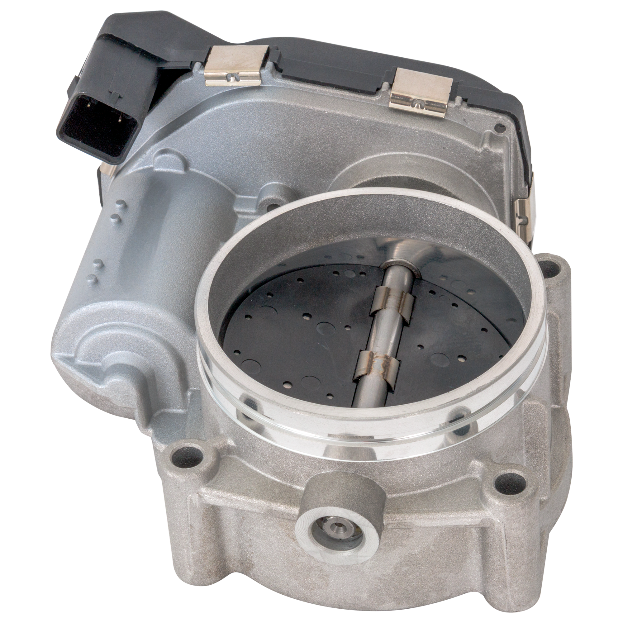 AM 328I 07-13 X3-07-12-528I 08-11 THROTTLE BODY 6 CyL 3.0L Eng. SKU RB31500005 OEM 13547556118