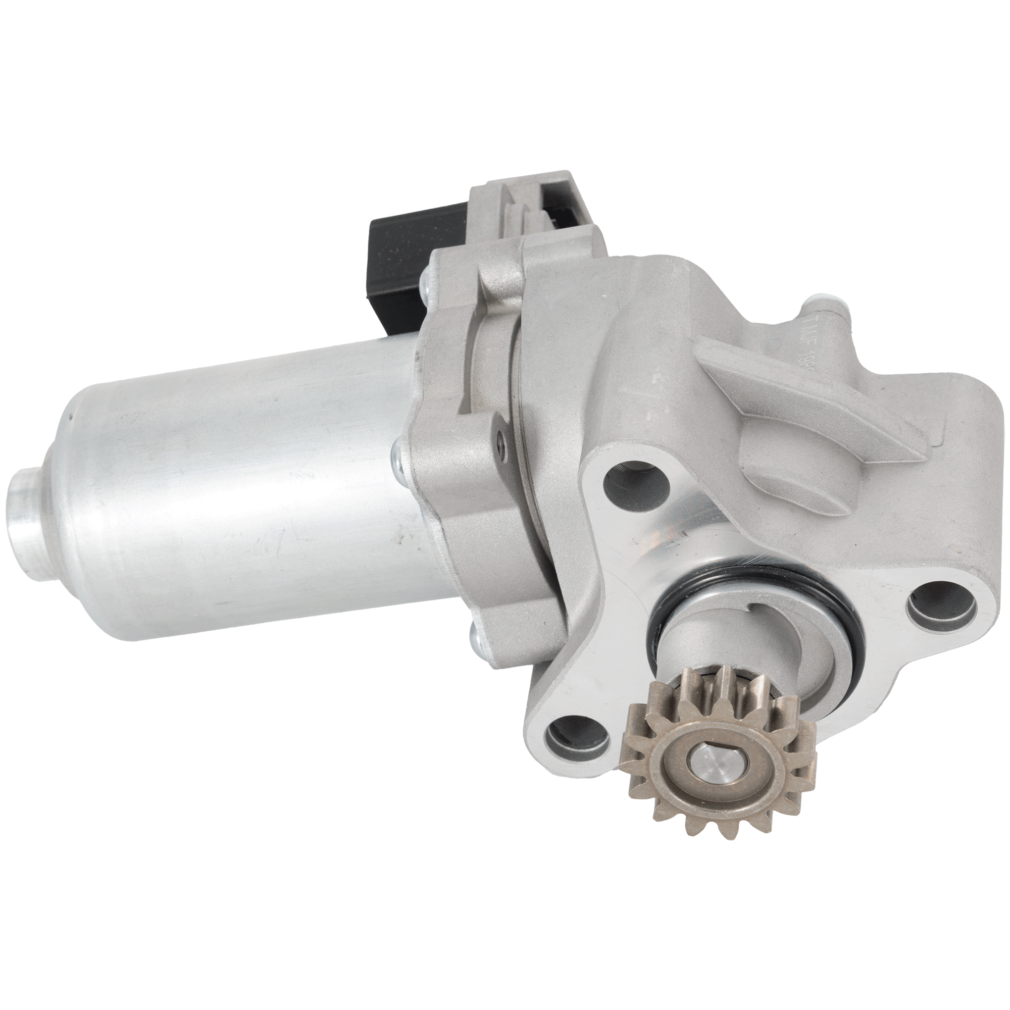 AM 3 SERIES 06-08-5 SERIES 06-10 TRANSFER CASE MOTOR Bolt On Male Connector SKU RB31510002 OEM 27107546671