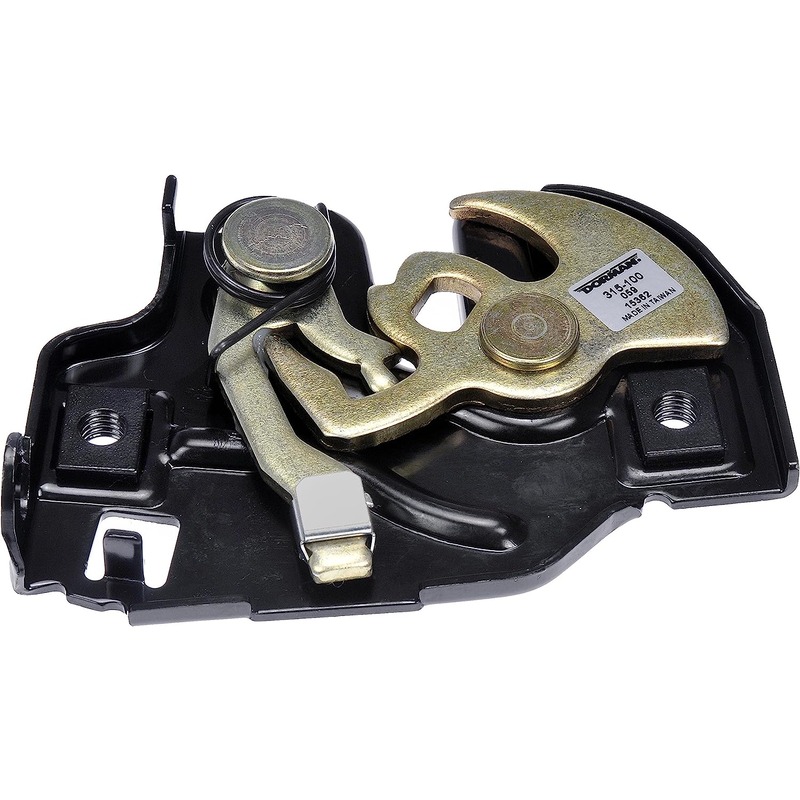 AM HOOD LATCH SKU RB315100 OEM 15757371-16630592