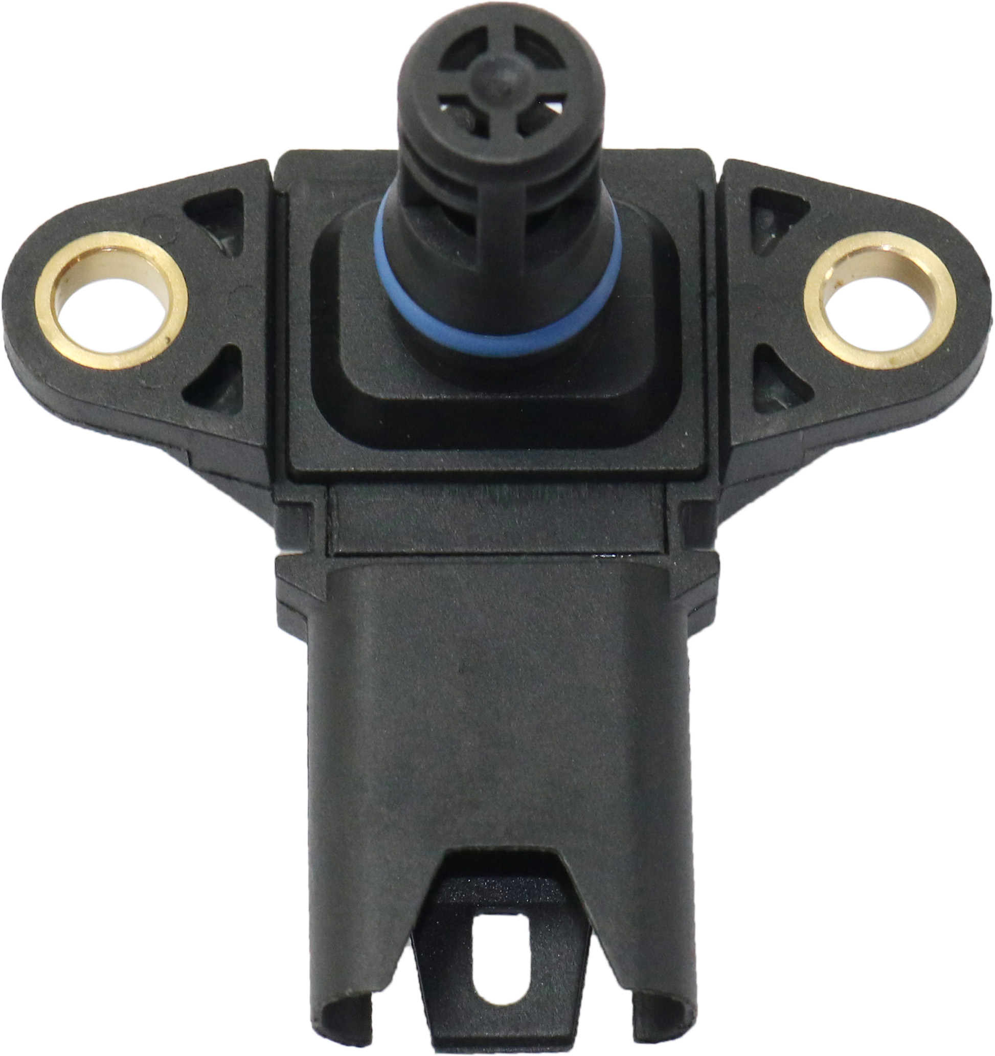 AM 3 SERIES 07-12 Z4-09-14 TURBOCHARGER BOOST SENSOR 4 Male Pin type Terminals SKU RB31520001 OEM 13627585493-13627551429