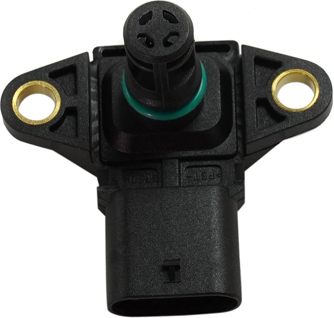 AM 3 SERIES 11-18 TURBOCHARGER BOOST SENSOR SKU RB31520002 OEM 759904201 A2C53358214-13627599
