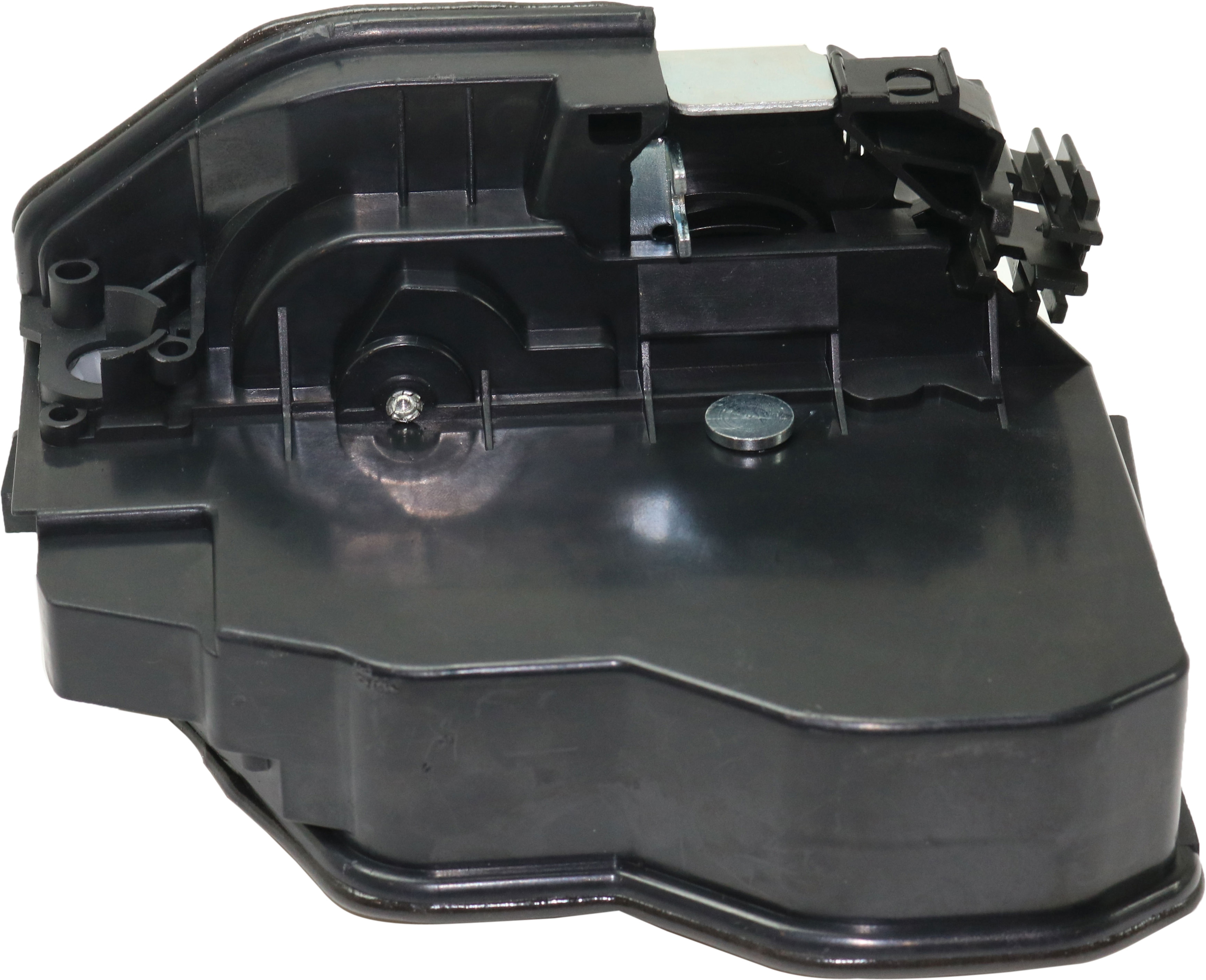 AM 7 SERIES 03-15 COOPER COUNTRYMAN 11-19 FRONT DOOR LOCK ACTUATOR LH w Latch w Anti Theft Package SKU RB31530002 OEM 51217202143
