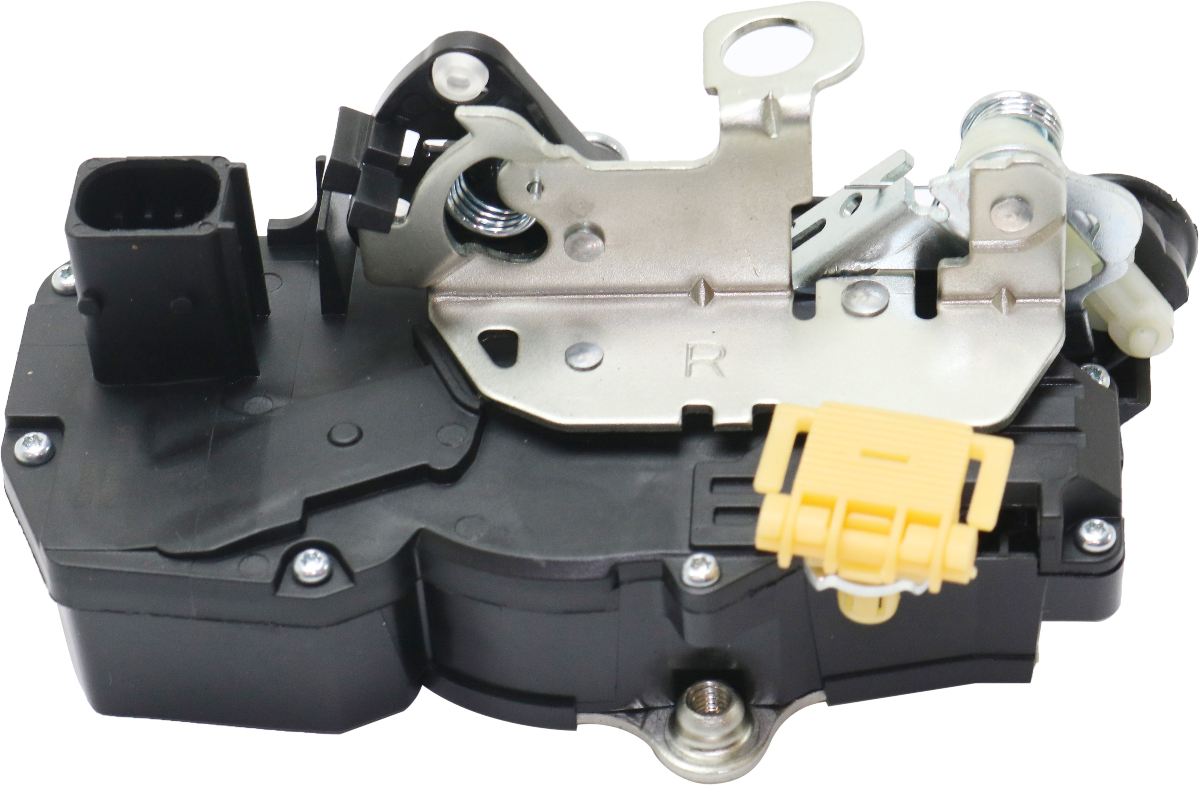 AM LUCERNE 06-10 REAR DOOR LOCK ACTUATOR RH Integrated w Latch SKU RB31530003 OEM 20790498