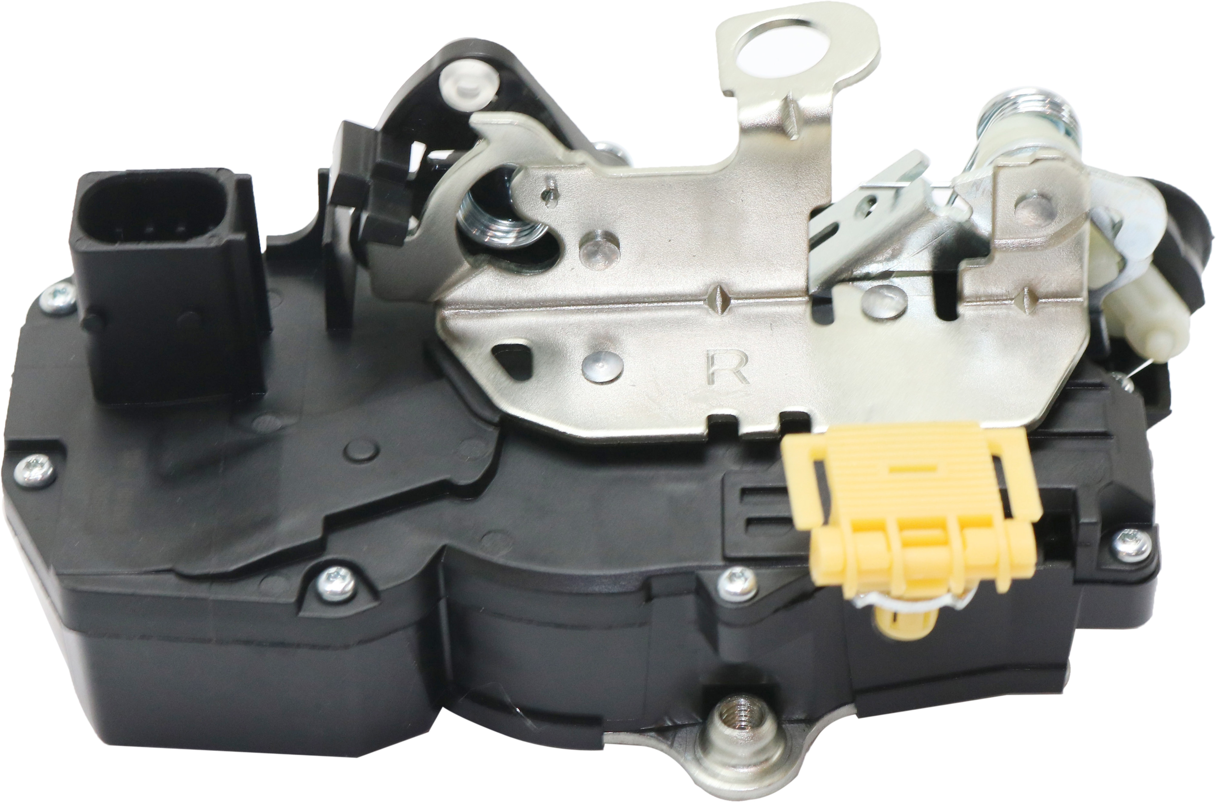 AM LACROSSE ALLURE 06-09 REAR DOOR LOCK ACTUATOR RH Integrated w Latch SKU RB31530005 OEM 25876458