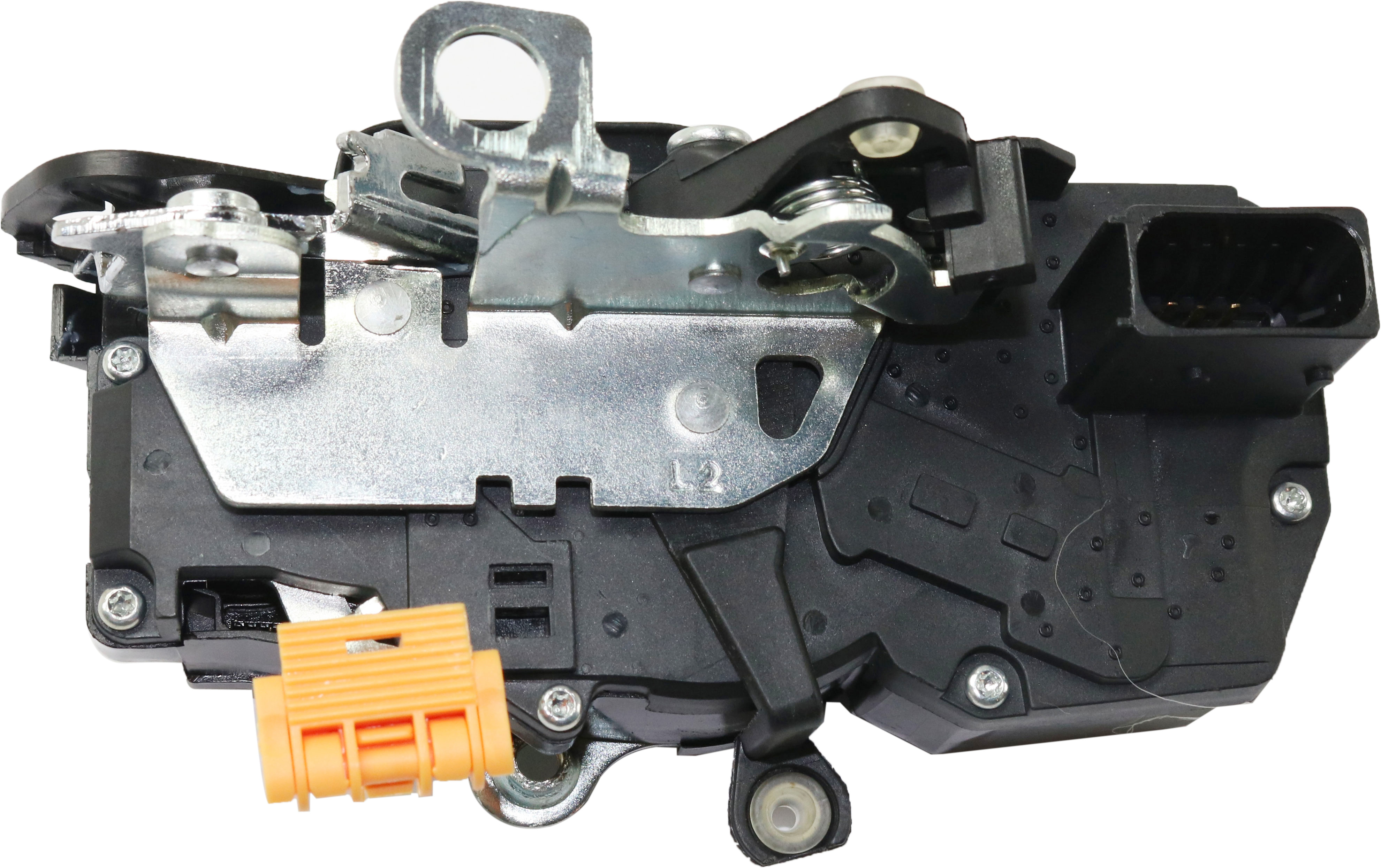 AM LACROSSE ALLURE 05-09 DOOR LOCK ACTUATOR Front LH Integrated with Latch SKU RB31530008 OEM 25876437