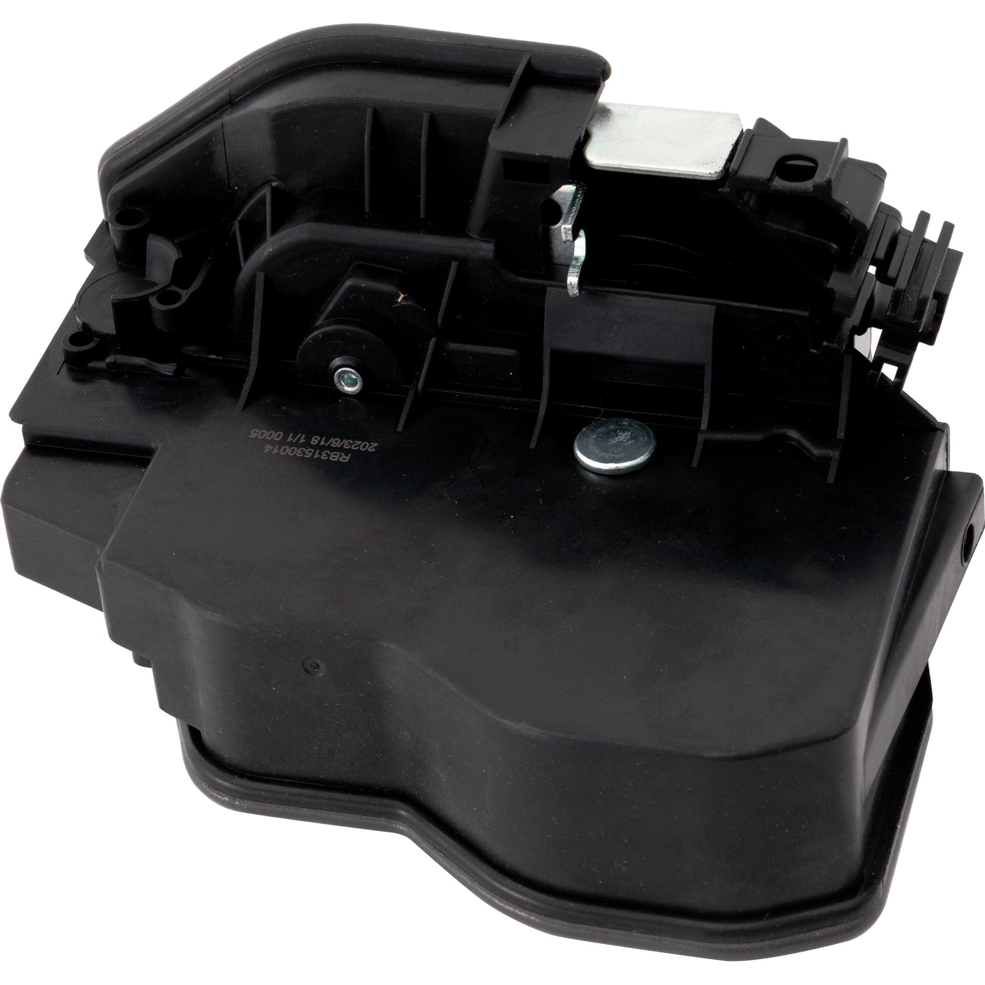 AM COOPER COUNTRYMAN 11-19 X4-15-19 REAR DOOR LOCK ACTUATOR LH w o Anti Theft Package SKU RB31530014 OEM 51227229459