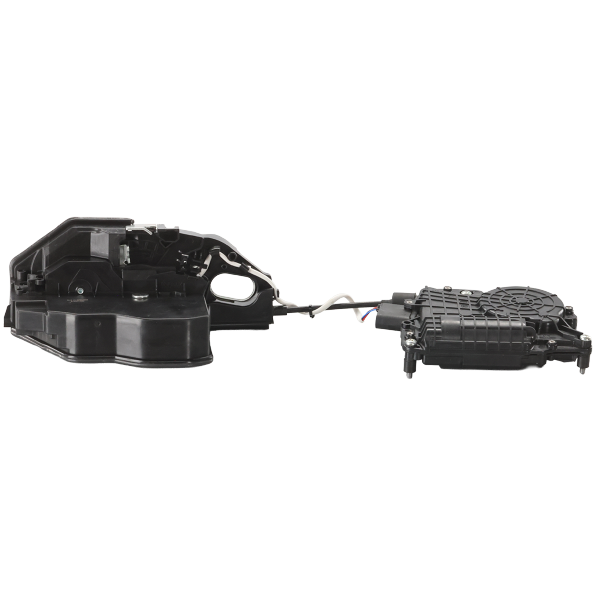 AM M5-12-16-535I 11-16 FRONT DOOR LOCK ACTUATOR LH SKU RB31530016 OEM 51217185689-51217154517
