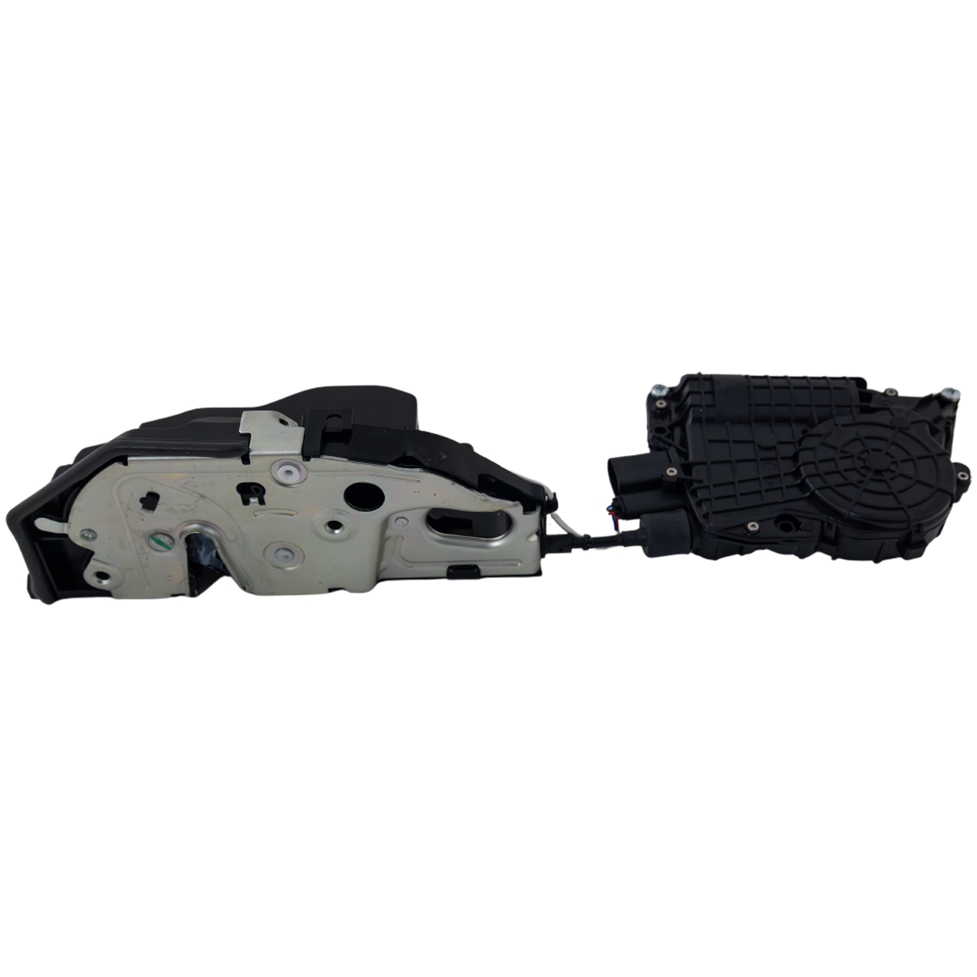AM X5-07-13 X6-08-13 FRONT DOOR LOCK ACTUATOR RH w Soft Close Doors SKU RB31530021 OEM 51217167582-51217315022-51215A