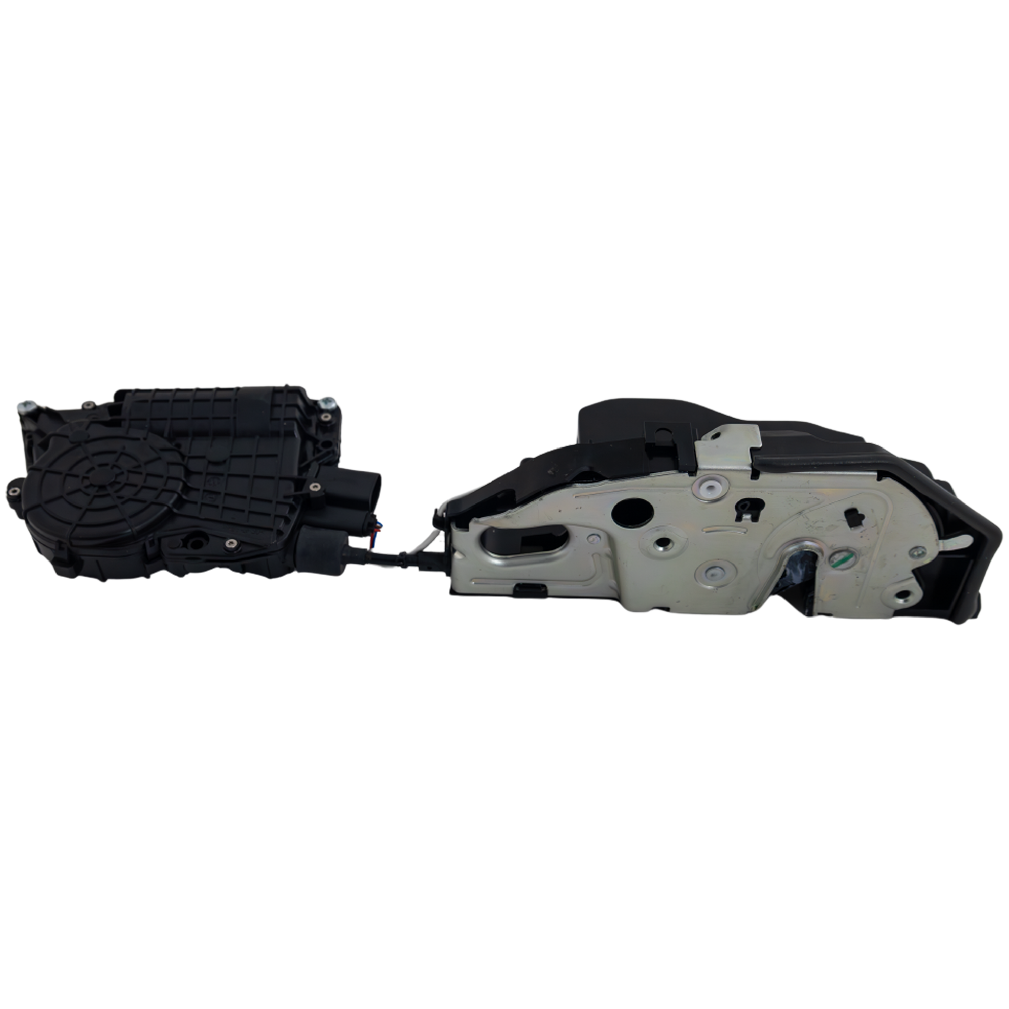 AM X5-07-13 X6-08-13 FRONT DOOR LOCK ACTUATOR LH w Soft Close Doors SKU RB31530022 OEM 51217167579-51217315019-51215A