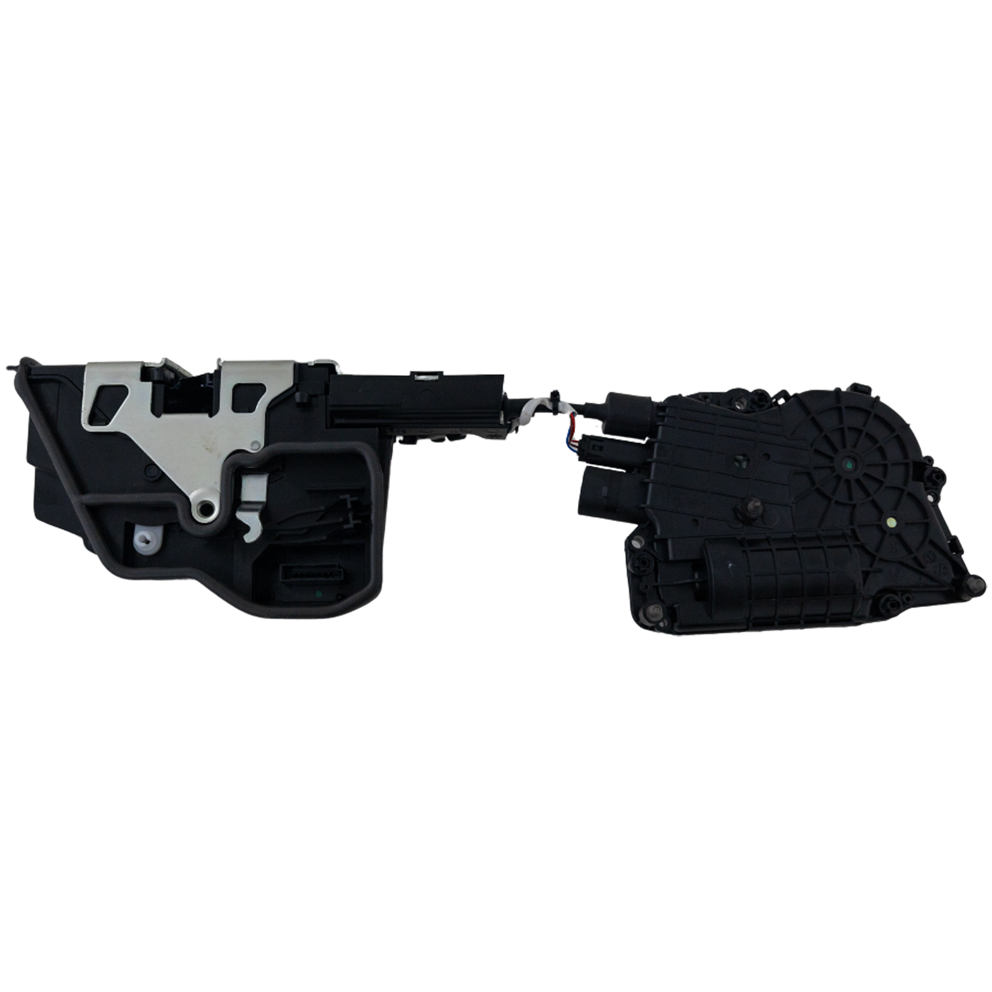 AM X5-07-13 X6-08-13 REAR DOOR LOCK ACTUATOR RH w Soft Close Doors SKU RB31530023 OEM 51227167588-51227315024-51225A