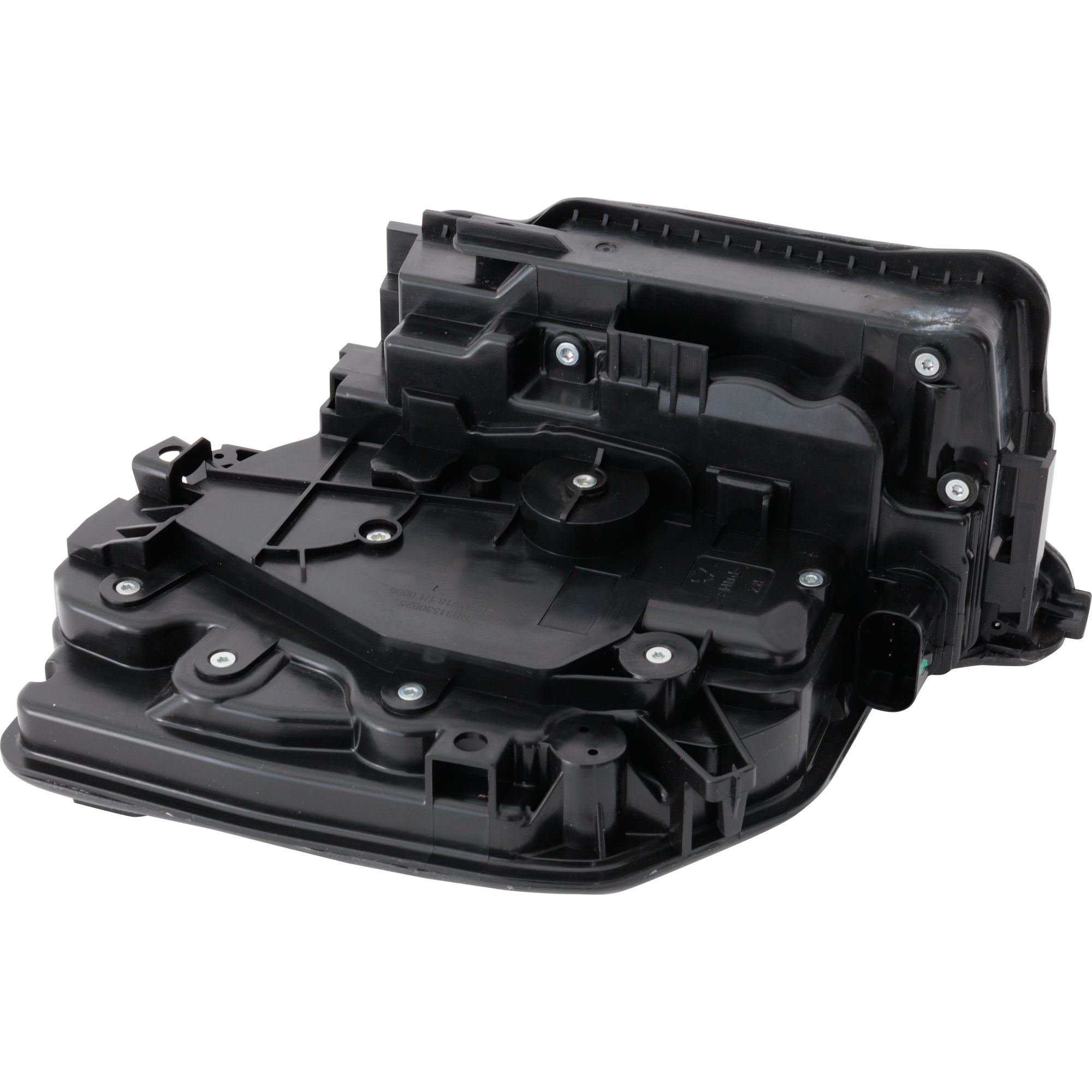 AM COOPER 11-19 X5-14-19 FRONT DOOR LOCK ACTUATOR RH w o Soft Close Doors and Anti Theft Package SKU RB31530025 OEM 51217281934