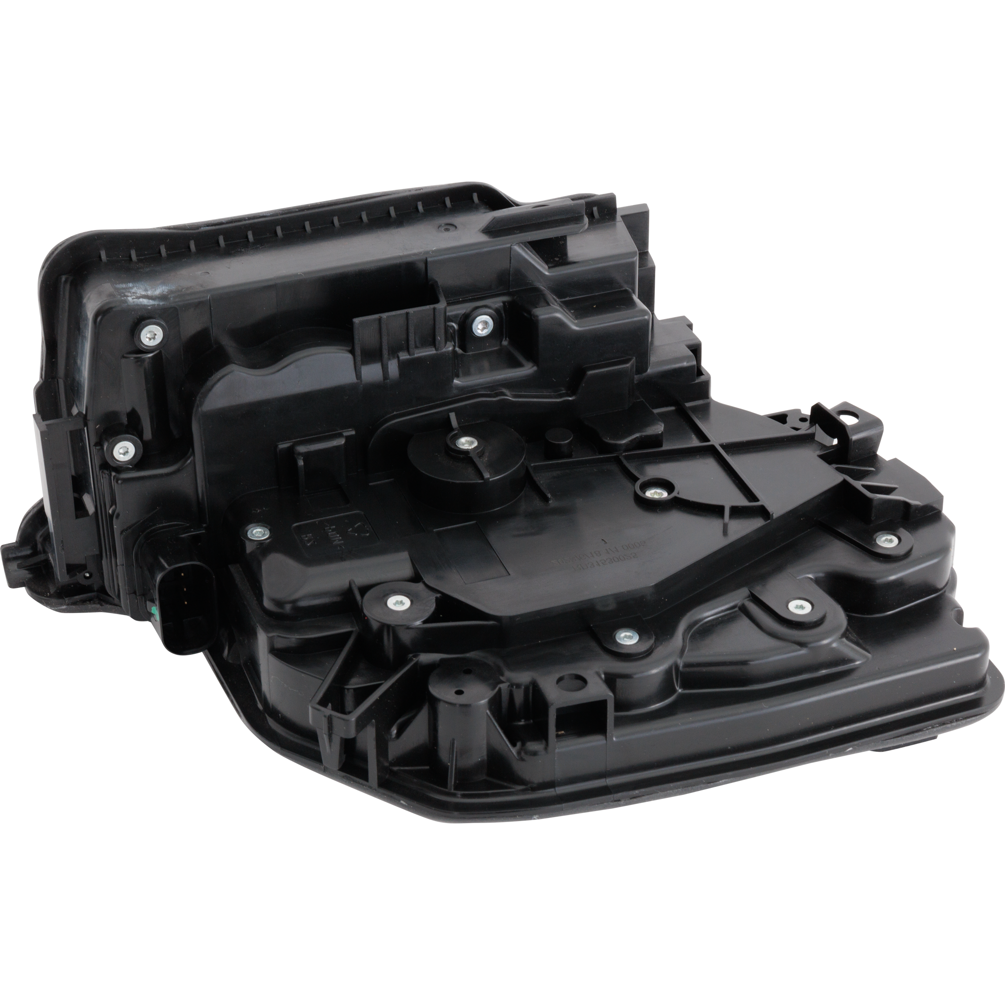 AM COOPER 11-19 X5-14-19 FRONT DOOR LOCK ACTUATOR LH w o Soft Close Doors and Anti Theft Package SKU RB31530026 OEM 51217281931