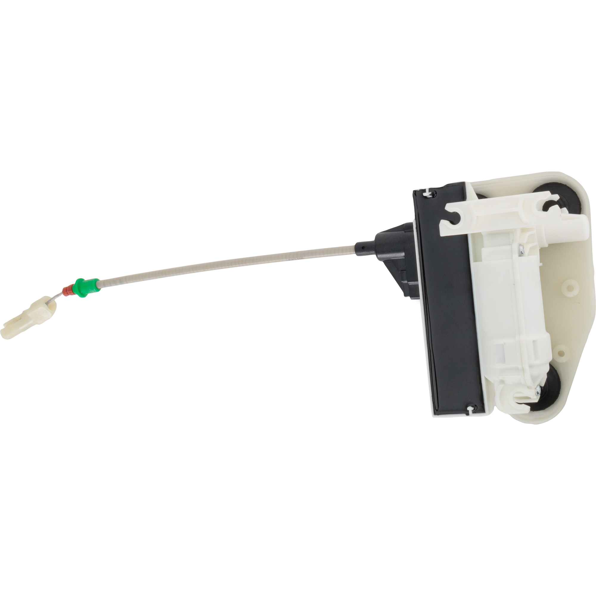 AM X5-14-18 X6-15-23 FRONT DOOR LOCK ACTUATOR LH w Soft Close Doors SKU RB31530030 OEM 51207419839